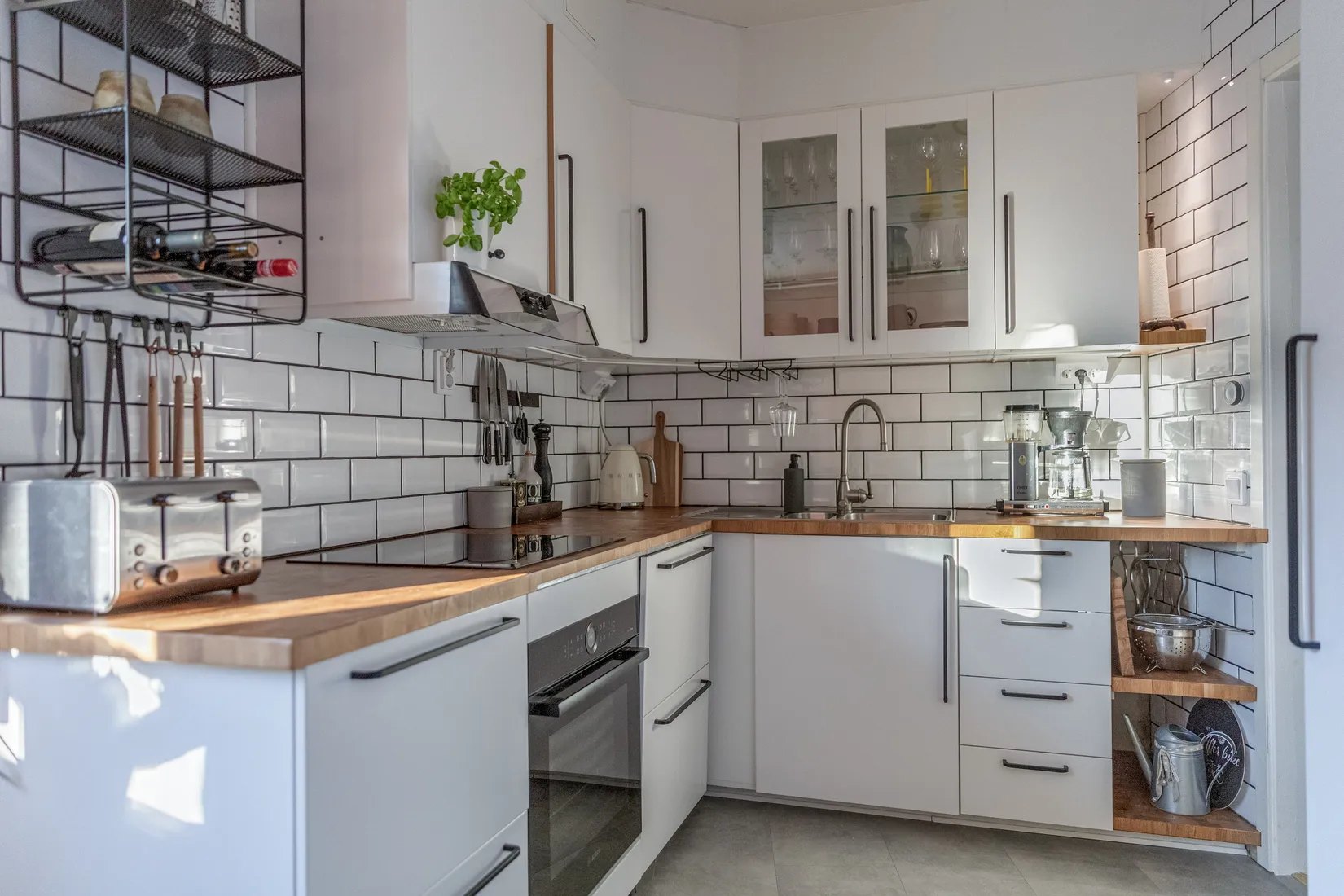 Bostadsrätt, Österlånggatan 56A, Centrum, Trollhättan