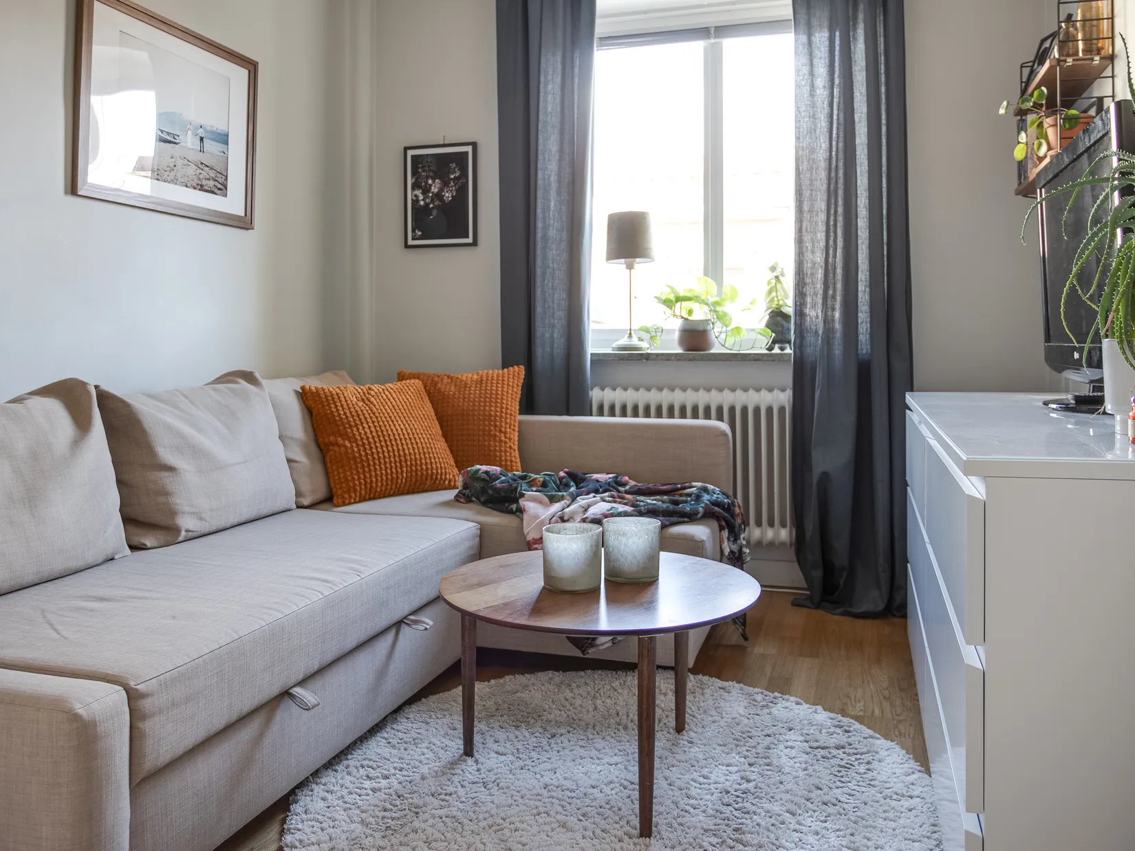 Bostadsrätt, Österlånggatan 56A, Centrum, Trollhättan