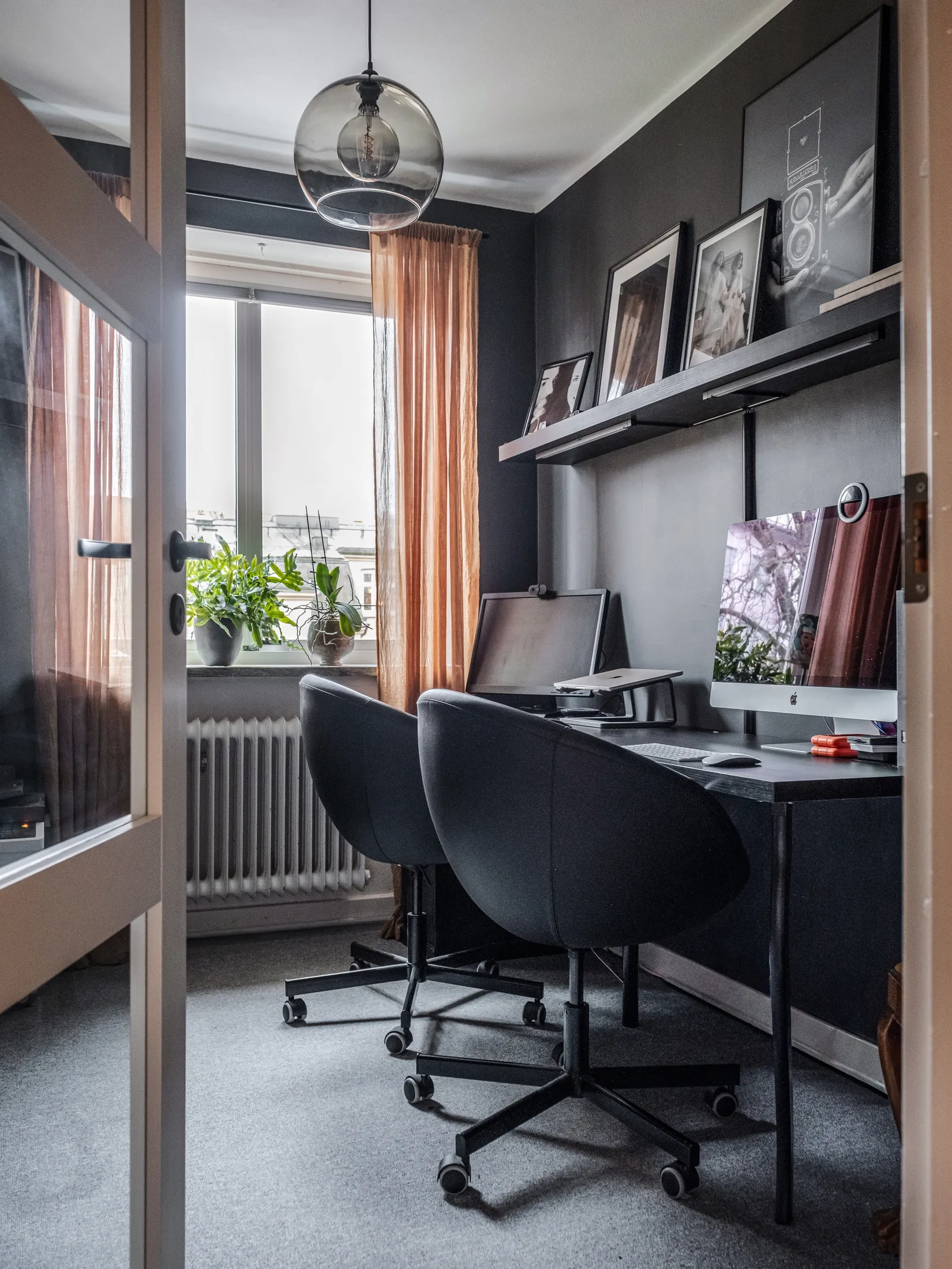 Bostadsrätt, Österlånggatan 56A, Centrum, Trollhättan