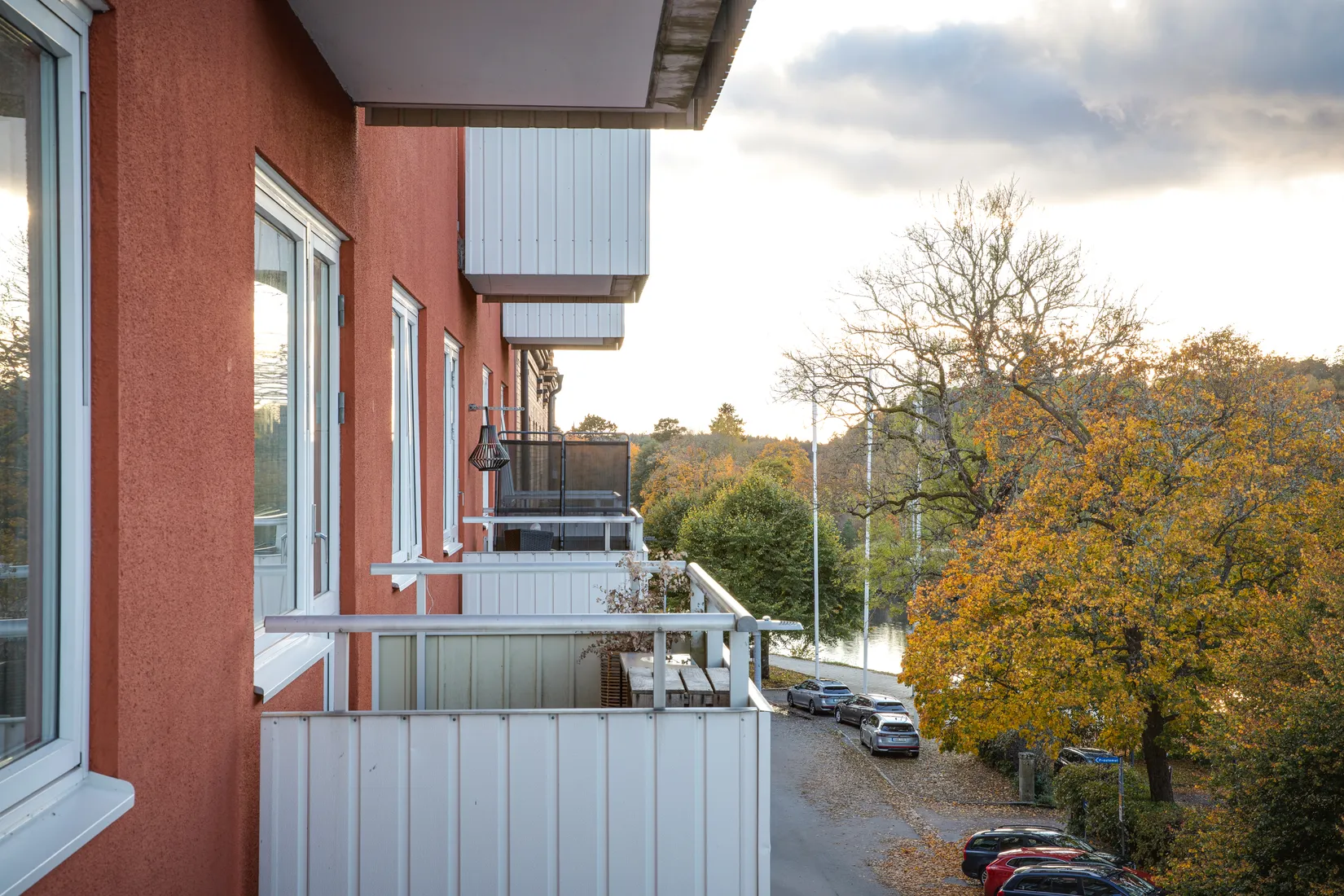 Bostadsrätt, Österlånggatan 56A, Centrum, Trollhättan