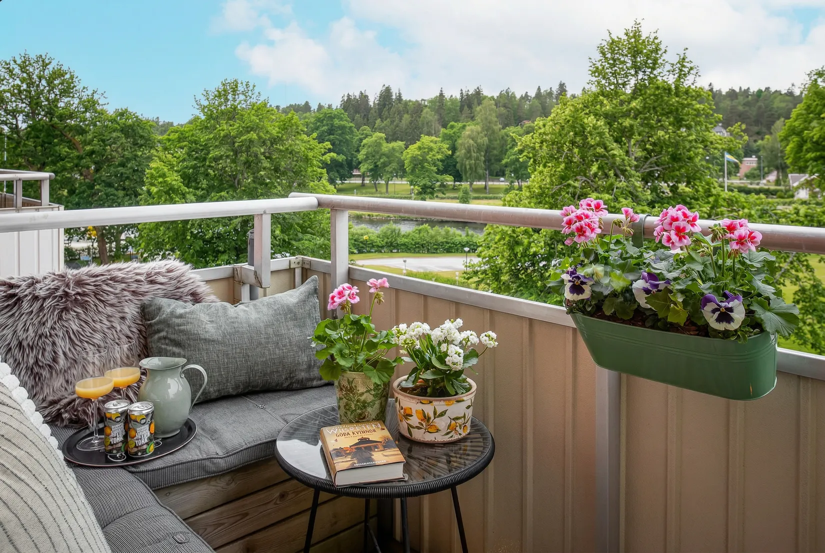 Bostadsrätt, Österlånggatan 56A, Centrum, Trollhättan