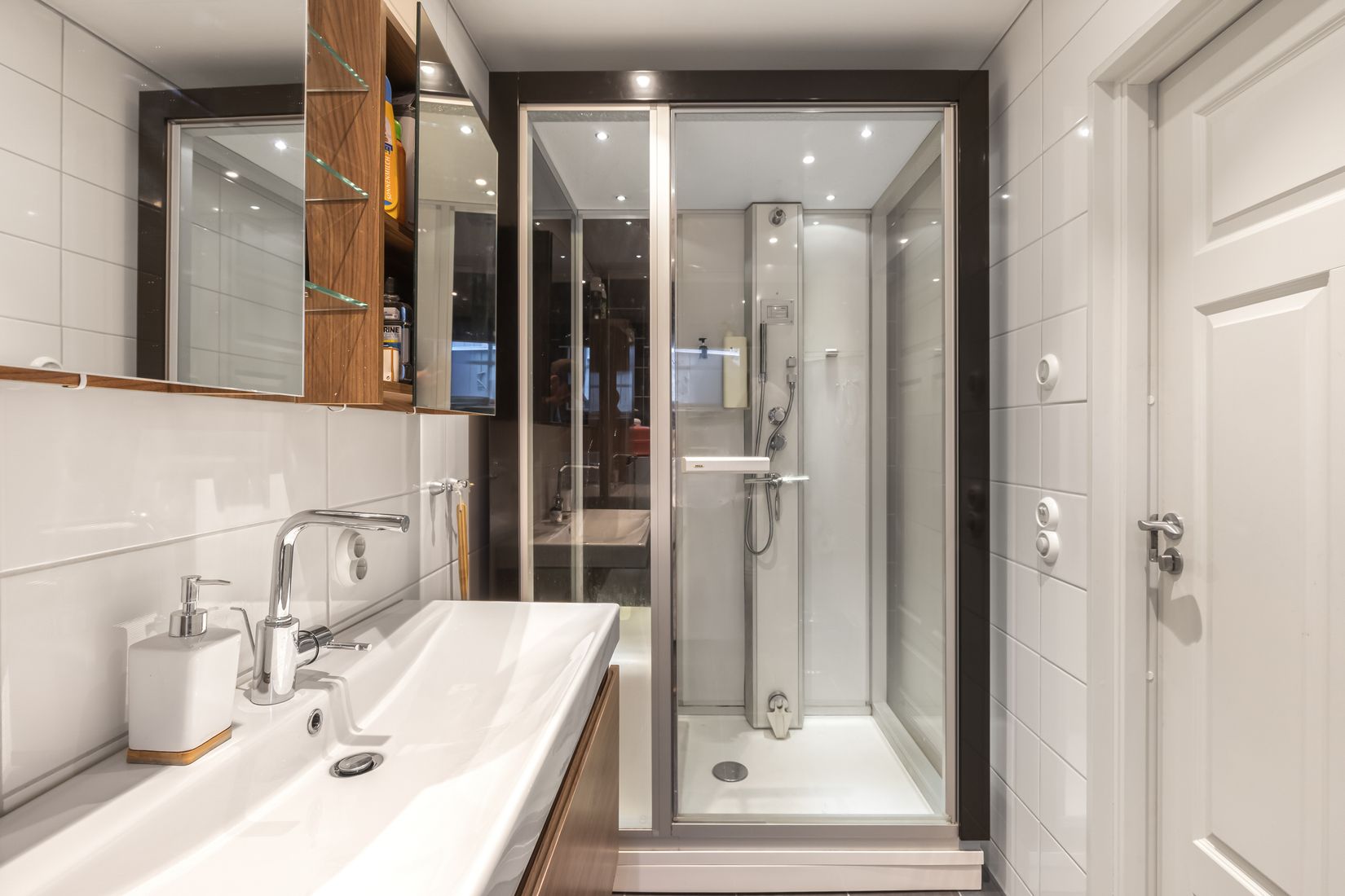 Villa, Wachtmeistergatan 23, Björkholmen, Karlskrona