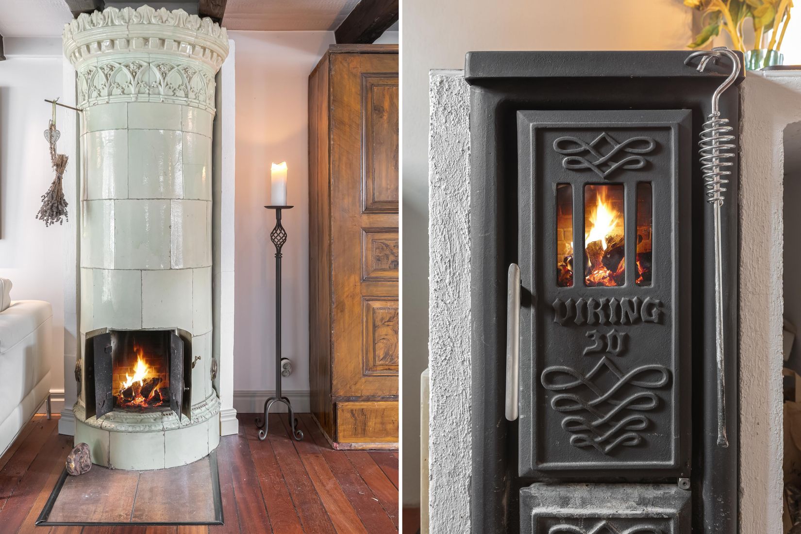 Villa, Wachtmeistergatan 23, Björkholmen, Karlskrona