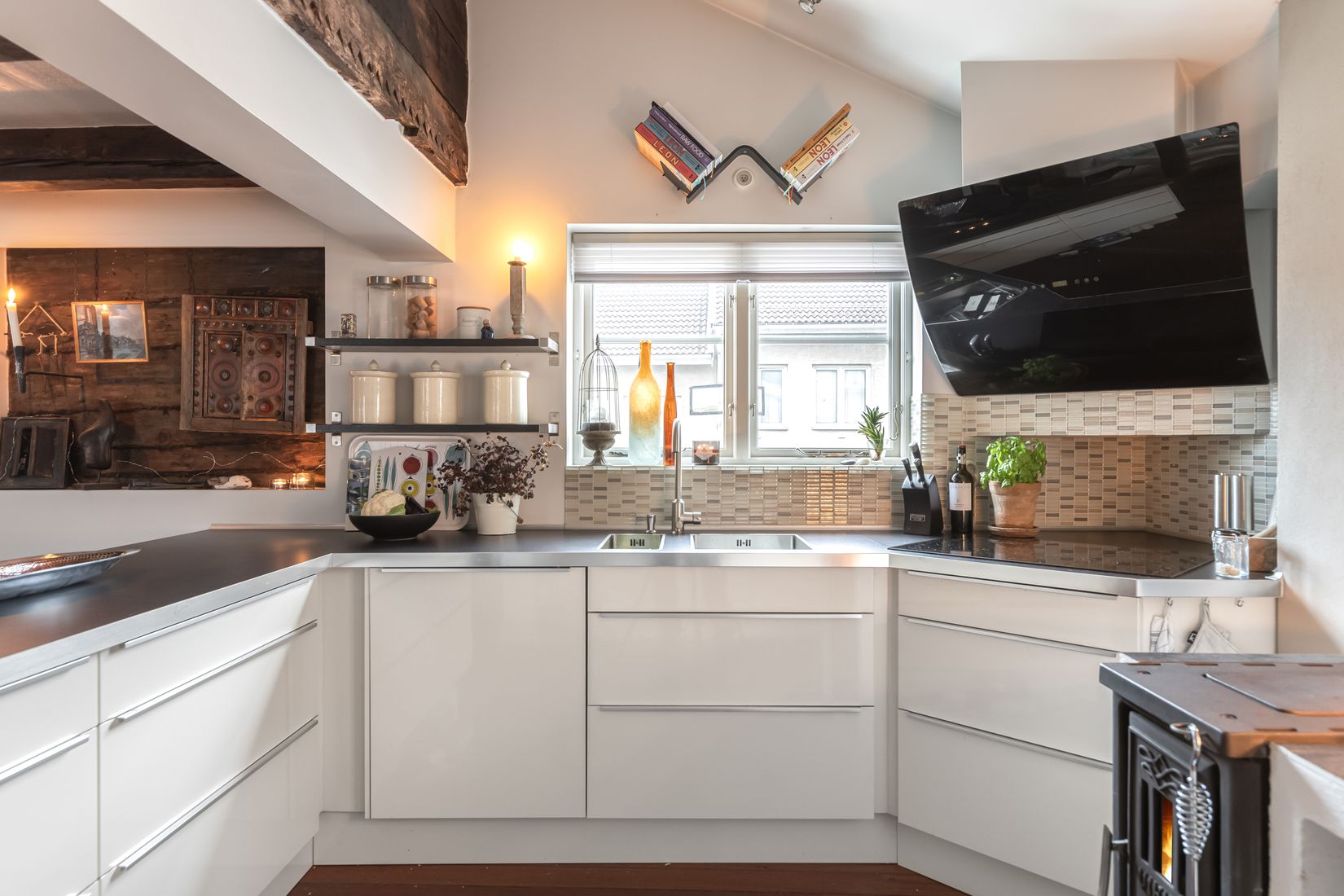 Villa, Wachtmeistergatan 23, Björkholmen, Karlskrona