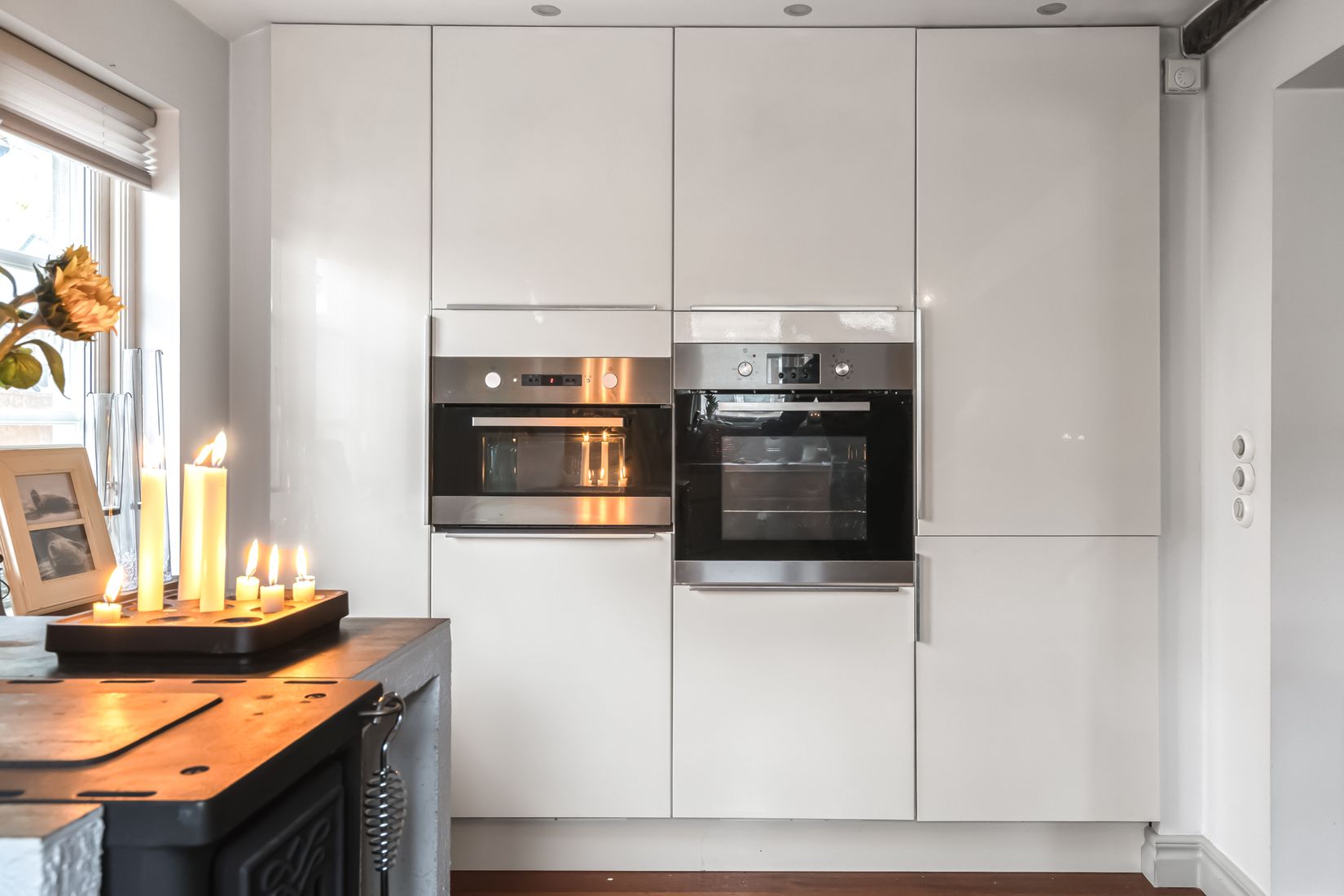 Villa, Wachtmeistergatan 23, Björkholmen, Karlskrona