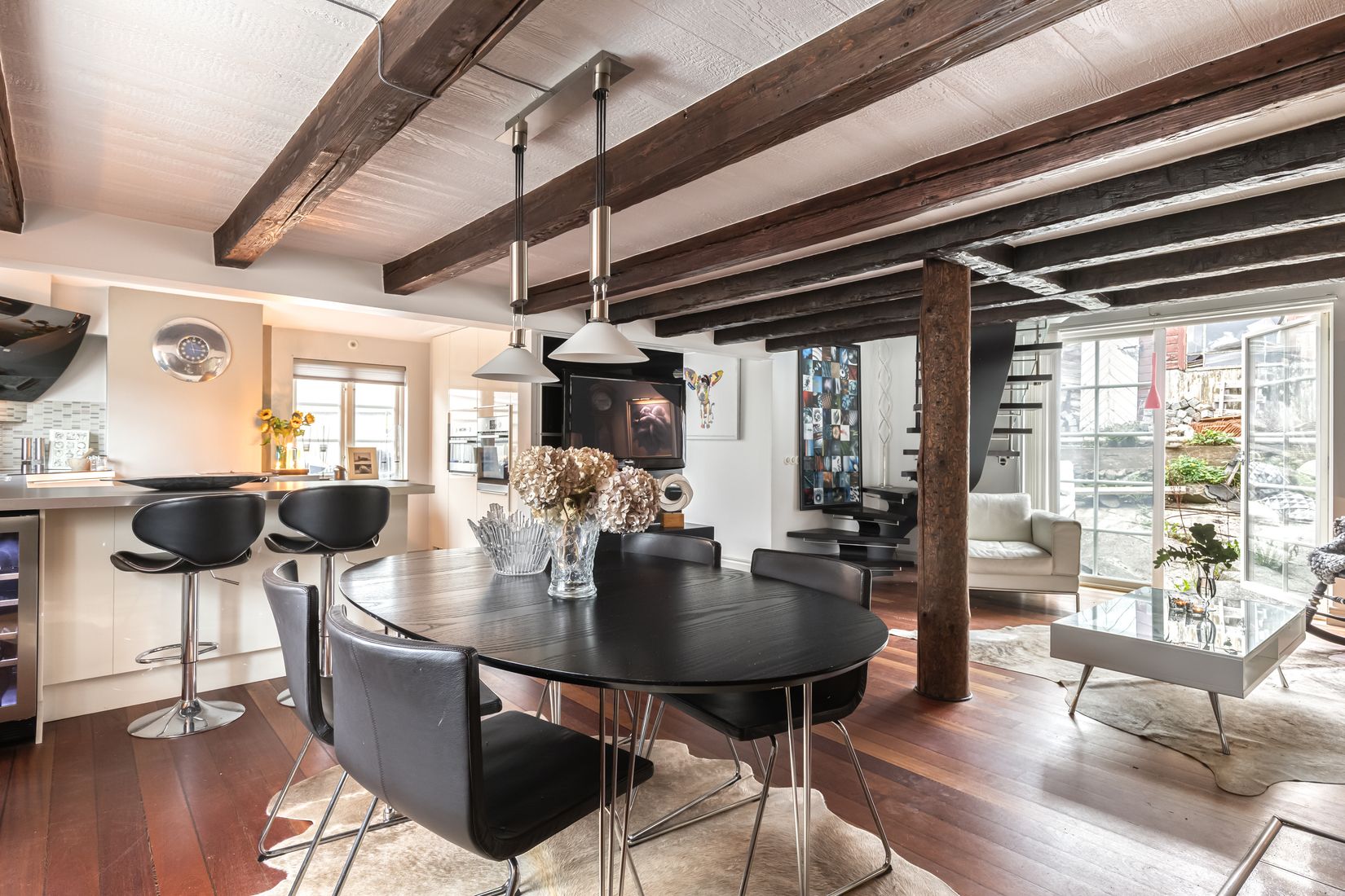 Villa, Wachtmeistergatan 23, Björkholmen, Karlskrona