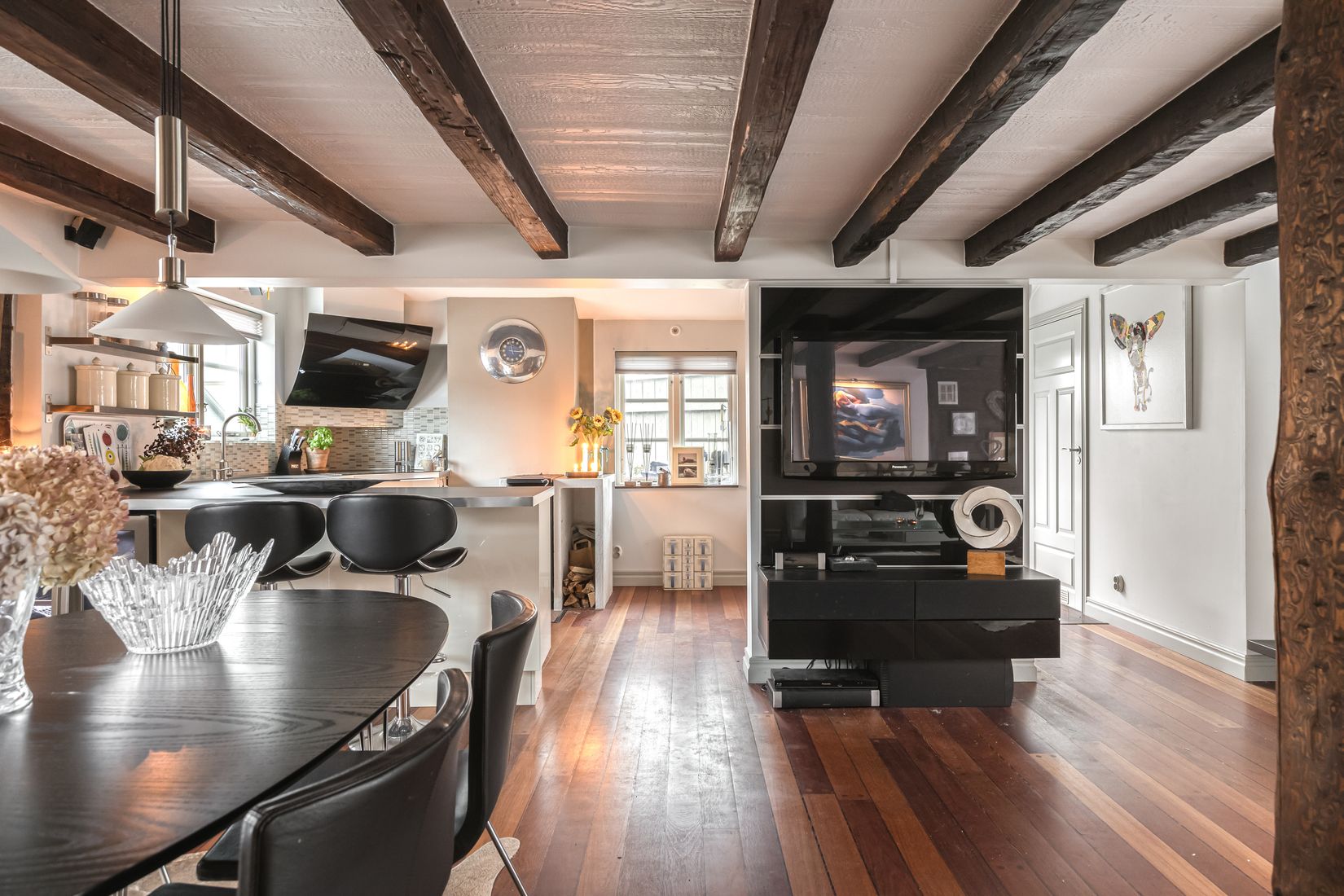 Villa, Wachtmeistergatan 23, Björkholmen, Karlskrona