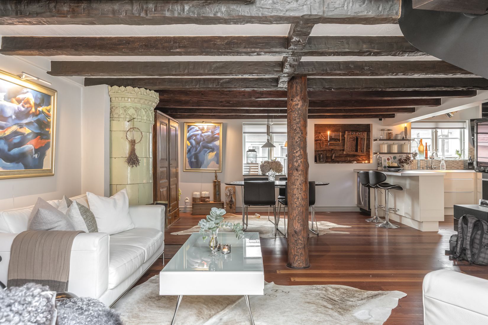 Villa, Wachtmeistergatan 23, Björkholmen, Karlskrona