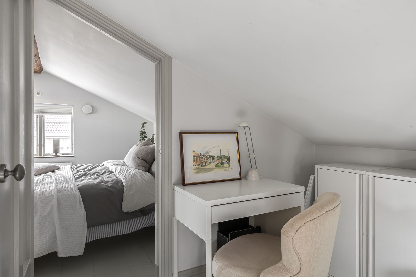 Villa, Wachtmeistergatan 23, Björkholmen, Karlskrona