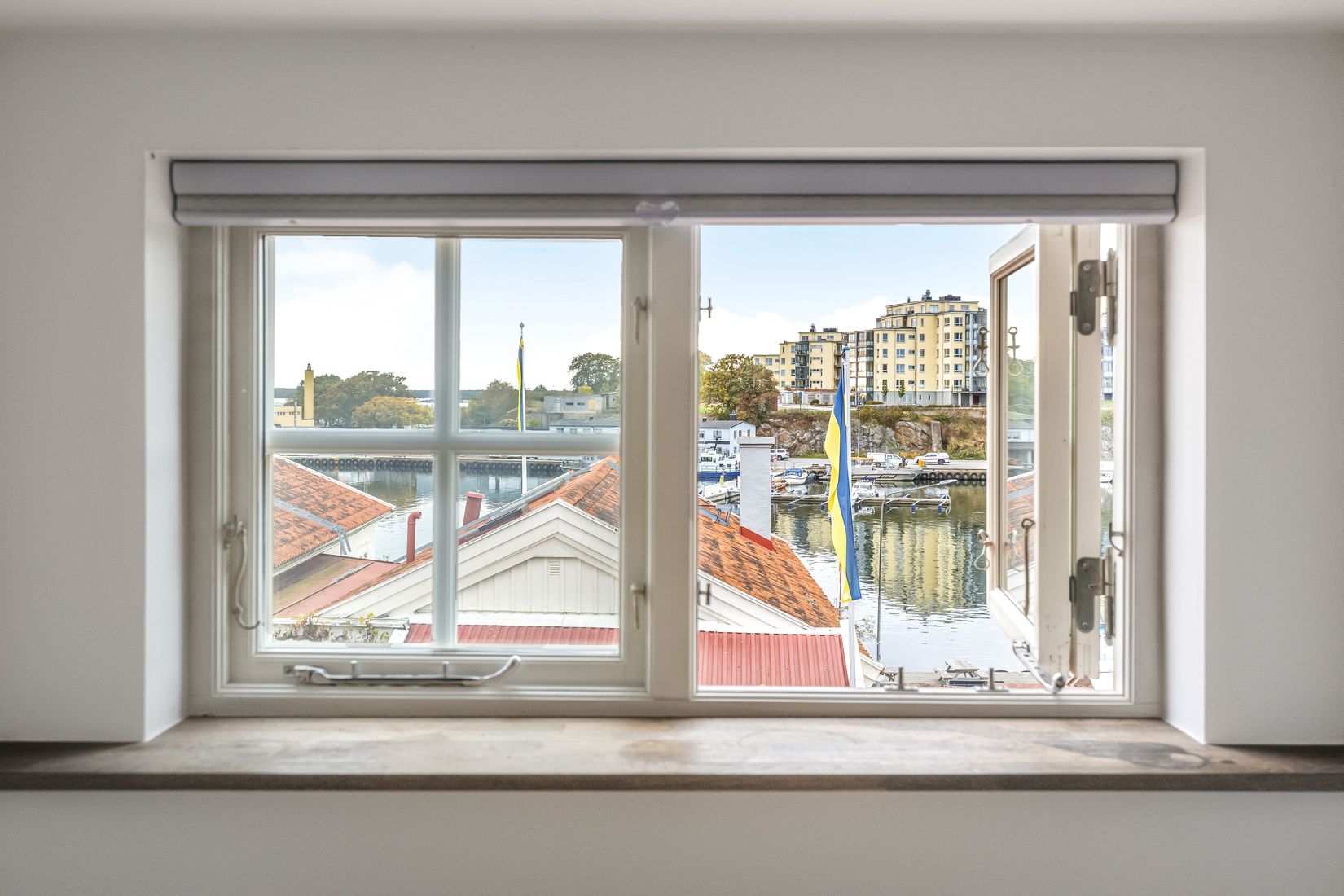 Villa, Wachtmeistergatan 23, Björkholmen, Karlskrona