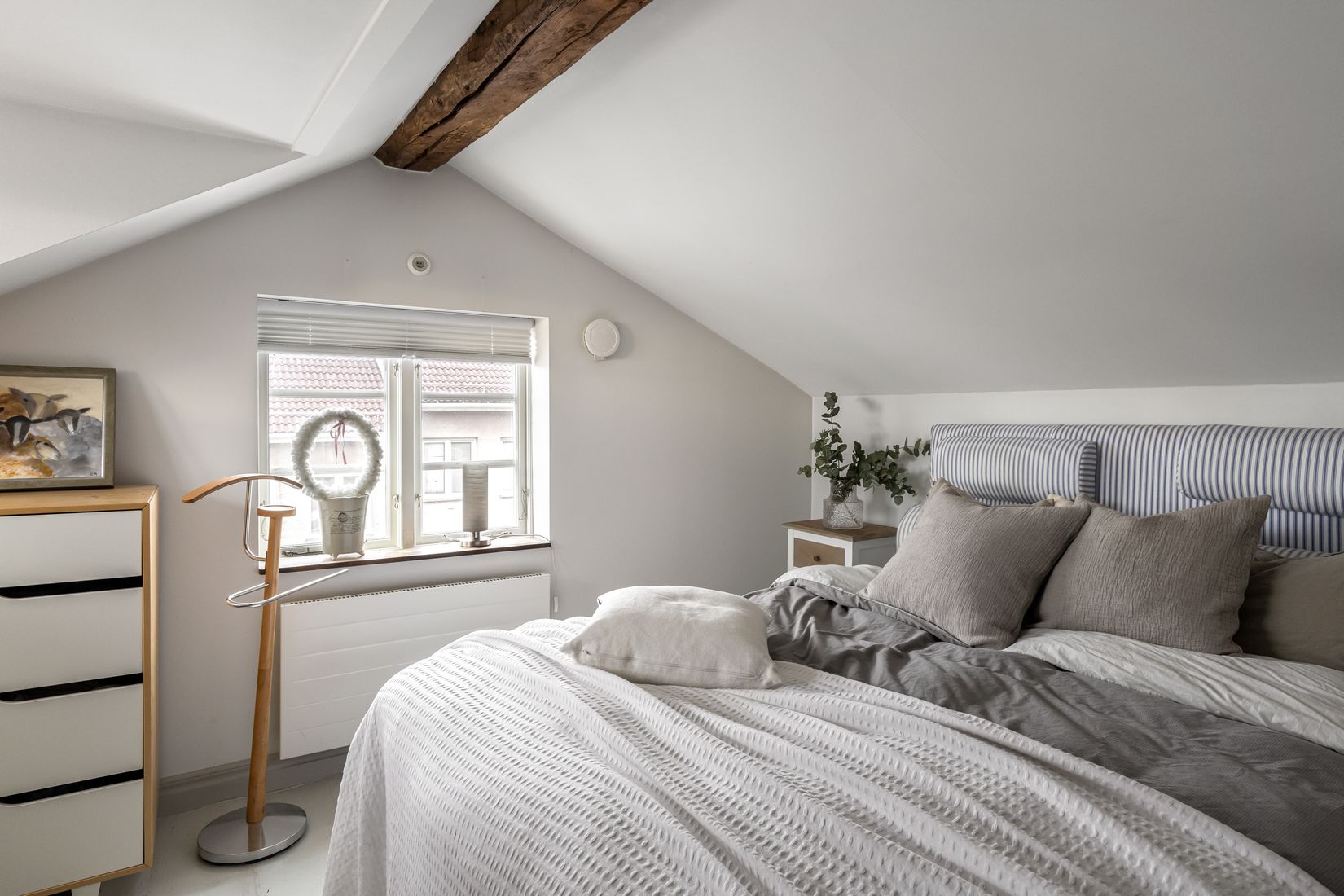 Villa, Wachtmeistergatan 23, Björkholmen, Karlskrona