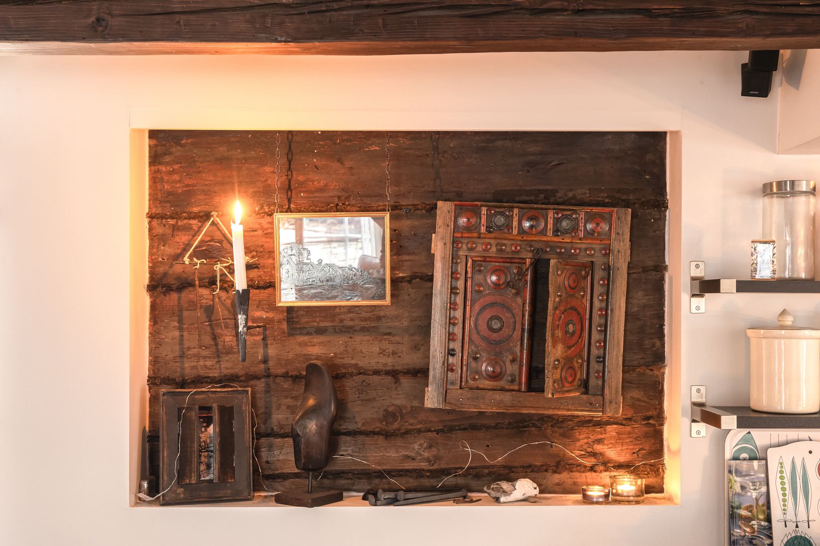 Villa, Wachtmeistergatan 23, Björkholmen, Karlskrona