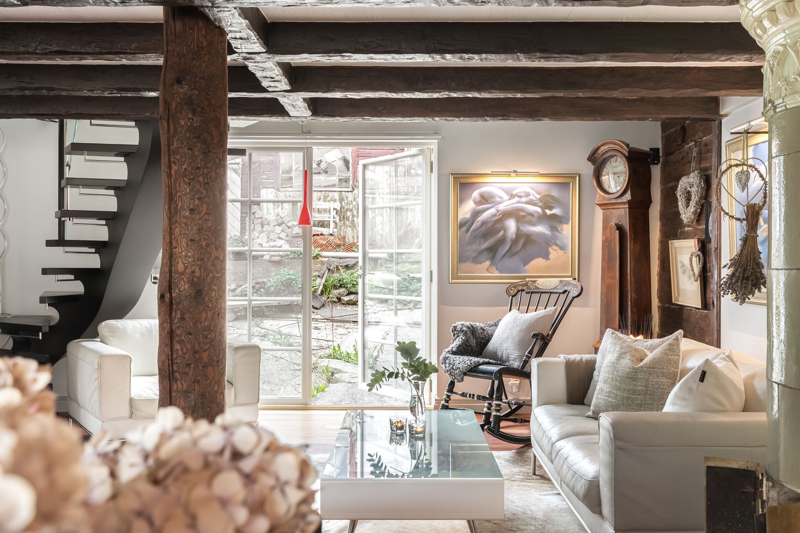 Villa, Wachtmeistergatan 23, Björkholmen, Karlskrona