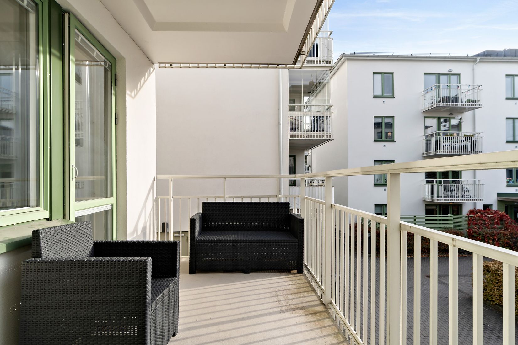 Bostadsrätt, Johan Skyttes väg 380, 1tr, Långbro Park, Stockholm