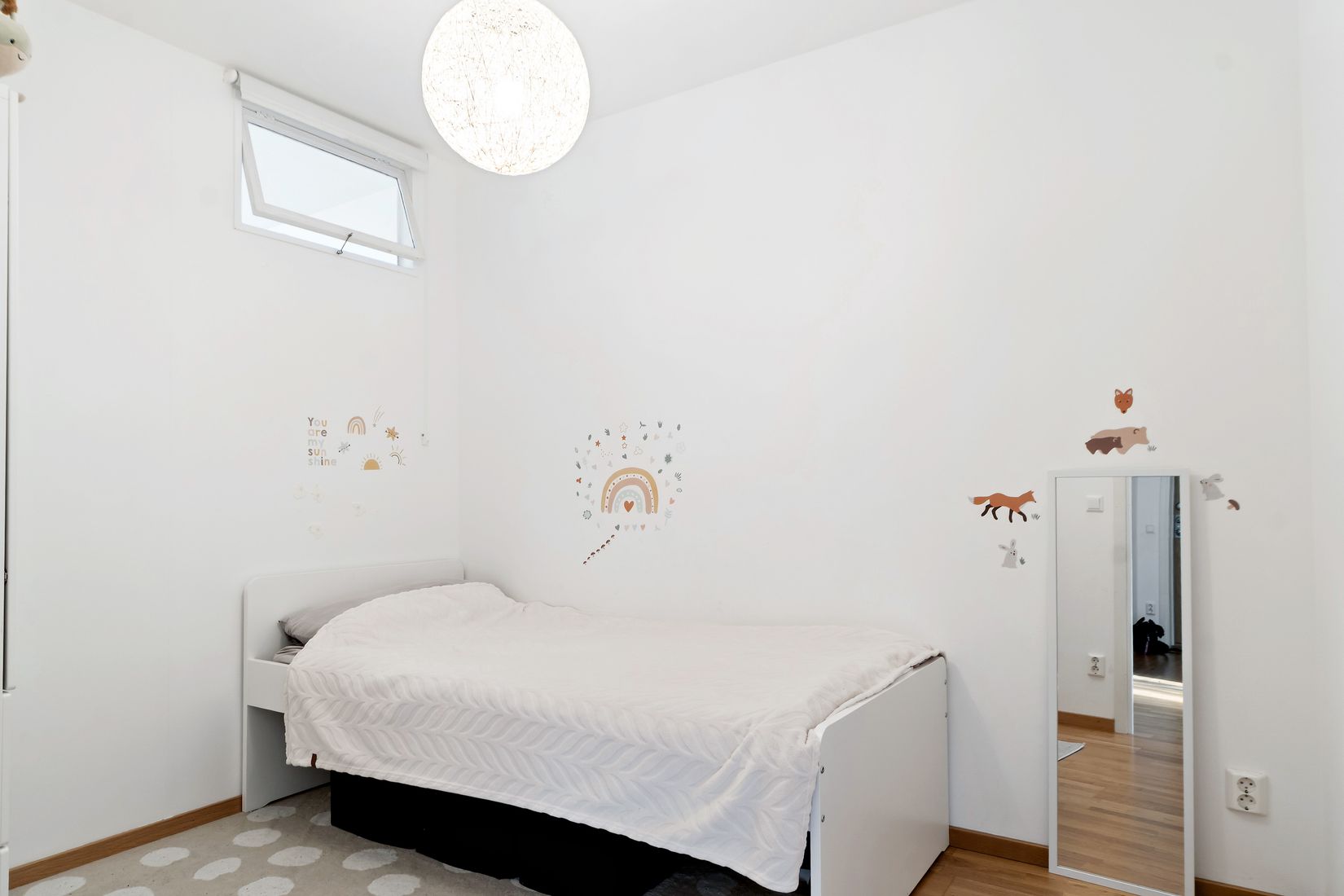 Bostadsrätt, Johan Skyttes väg 380, 1tr, Långbro Park, Stockholm