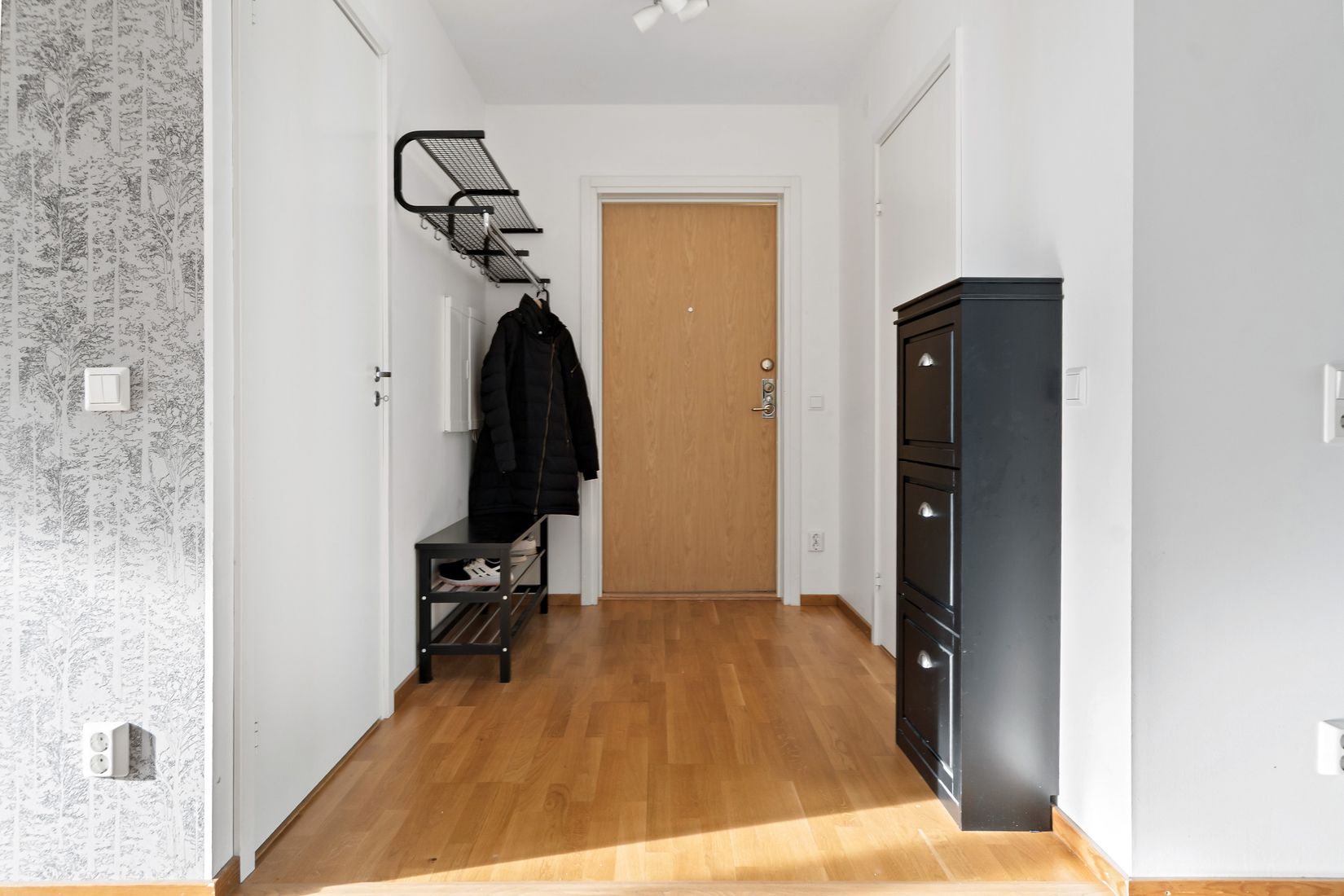 Bostadsrätt, Johan Skyttes väg 380, 1tr, Långbro Park, Stockholm