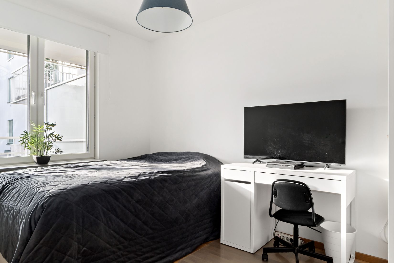 Bostadsrätt, Johan Skyttes väg 380, 1tr, Långbro Park, Stockholm