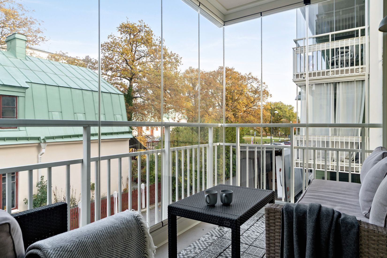 Bostadsrätt, Johan Skyttes väg 380, 1tr, Långbro Park, Stockholm