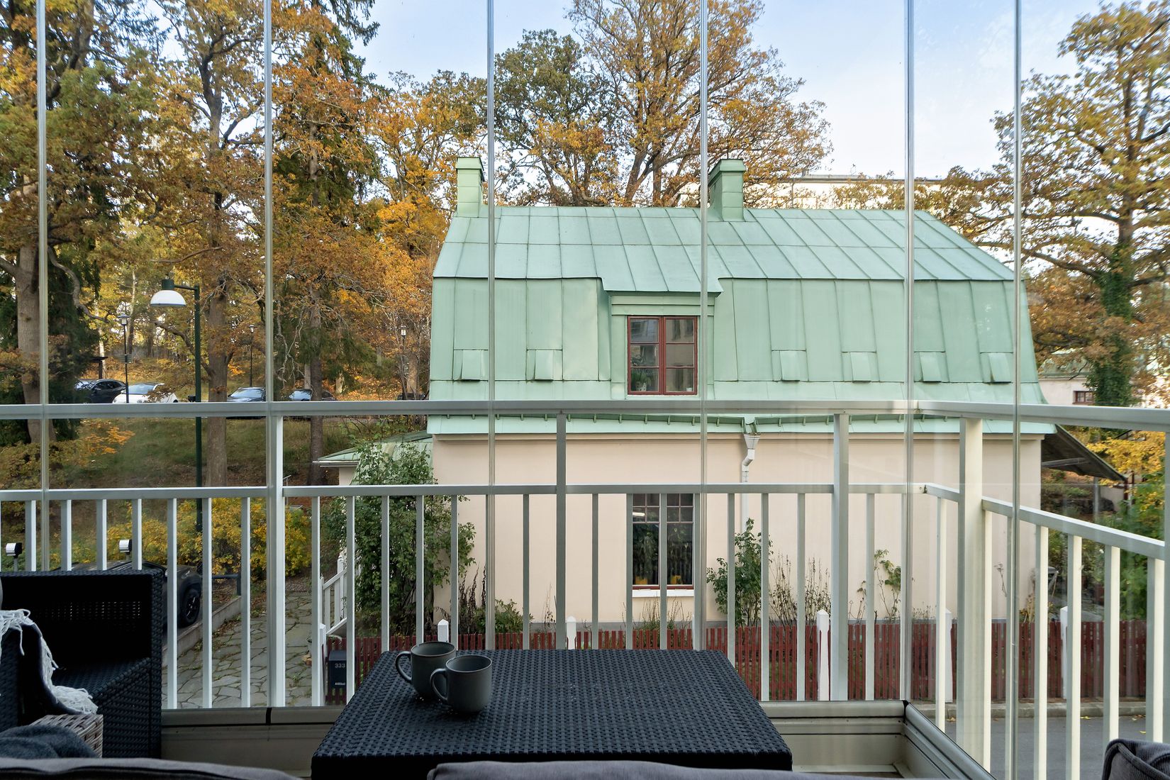 Bostadsrätt, Johan Skyttes väg 380, 1tr, Långbro Park, Stockholm