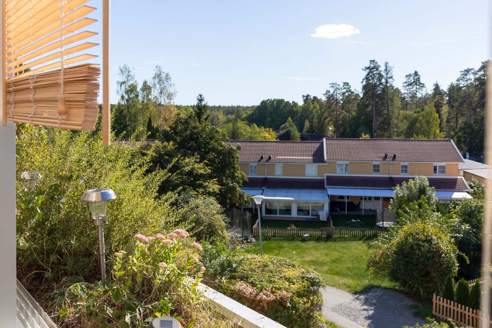 Bostadsrätt, Mönsterstigen 1, Lina Hage, Södertälje