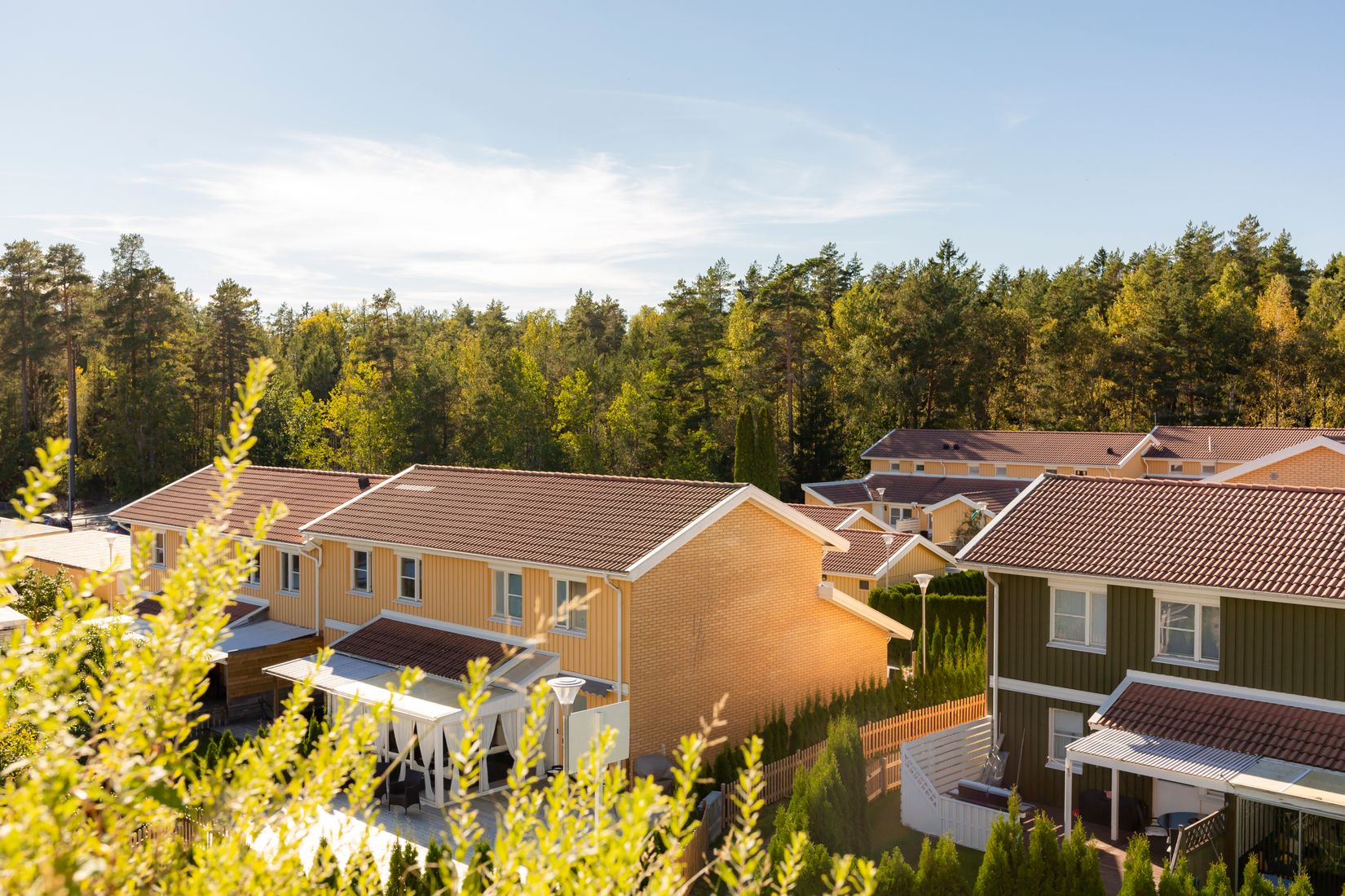 Bostadsrätt, Mönsterstigen 1, Lina Hage, Södertälje