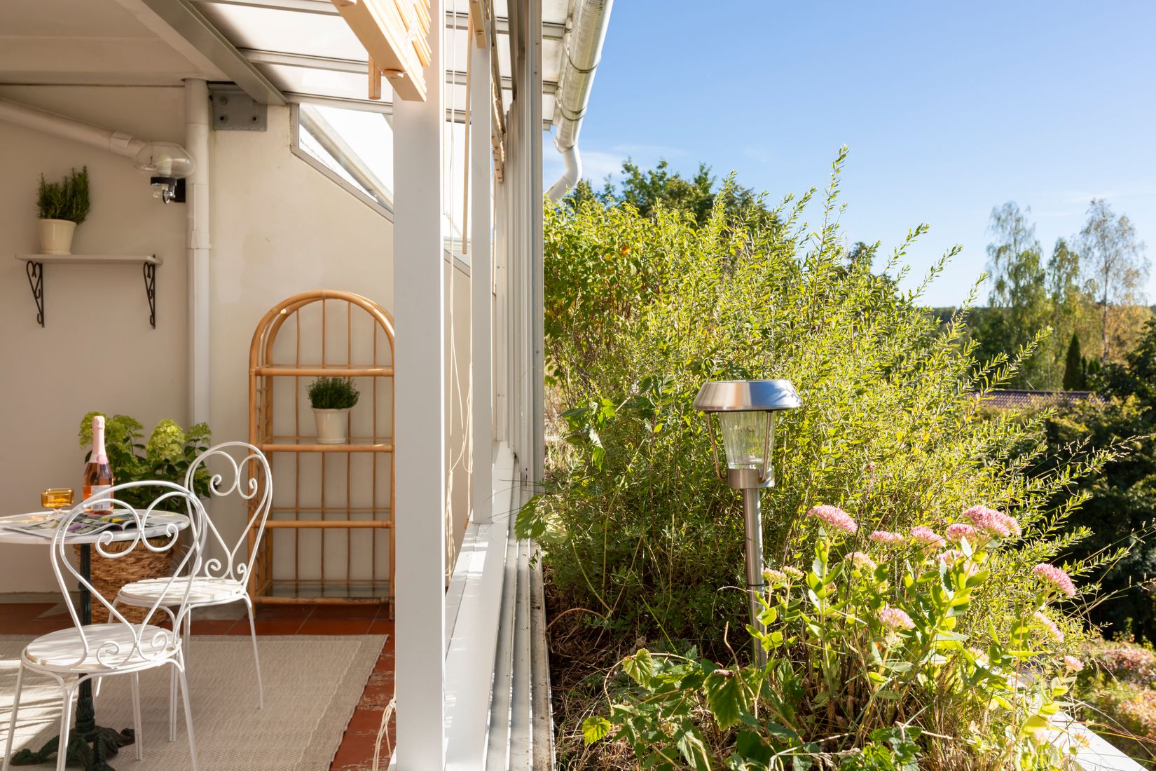 Bostadsrätt, Mönsterstigen 1, Lina Hage, Södertälje