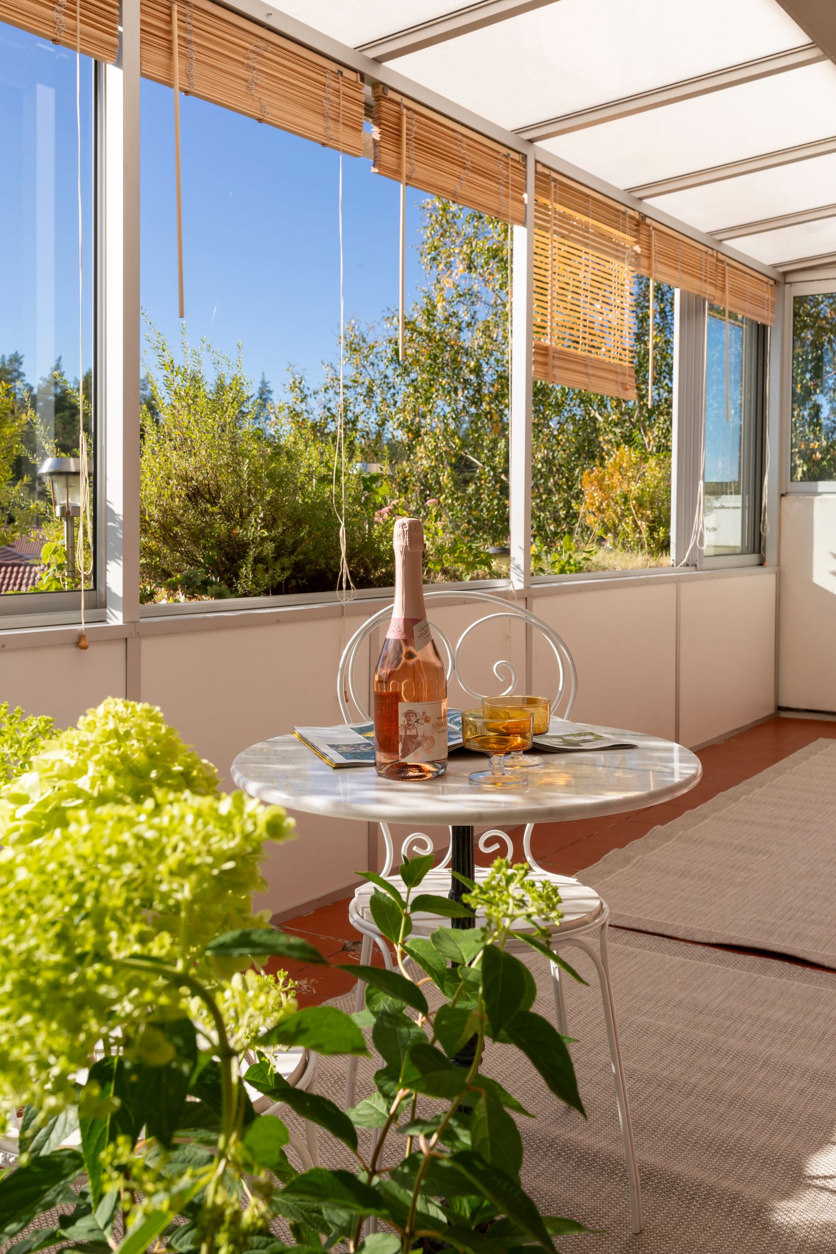 Bostadsrätt, Mönsterstigen 1, Lina Hage, Södertälje