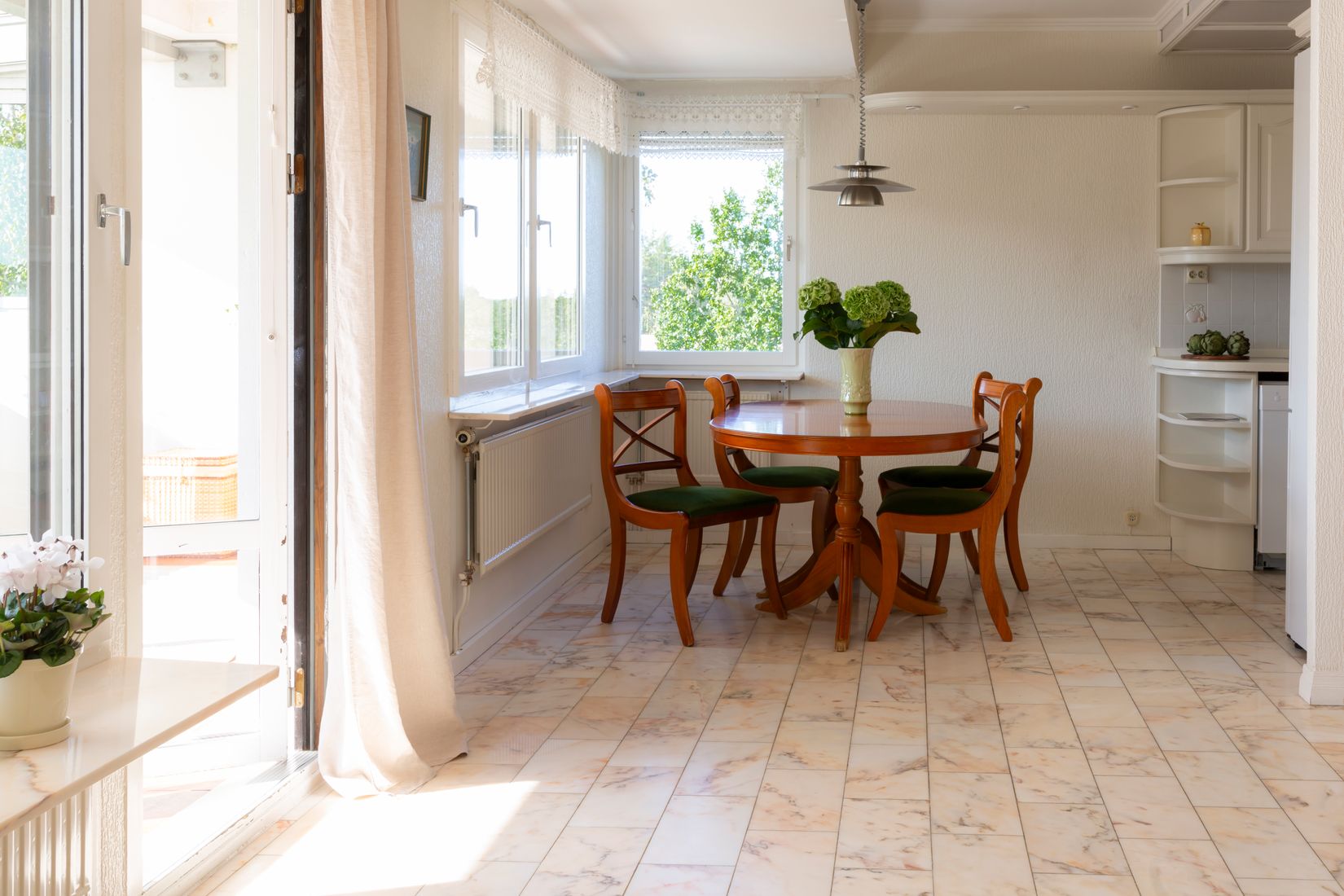 Bostadsrätt, Mönsterstigen 1, Lina Hage, Södertälje