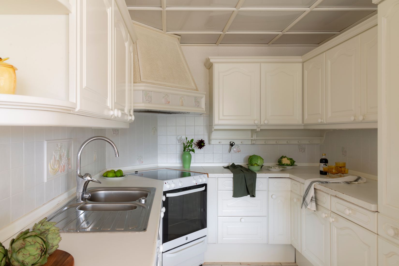 Bostadsrätt, Mönsterstigen 1, Lina Hage, Södertälje