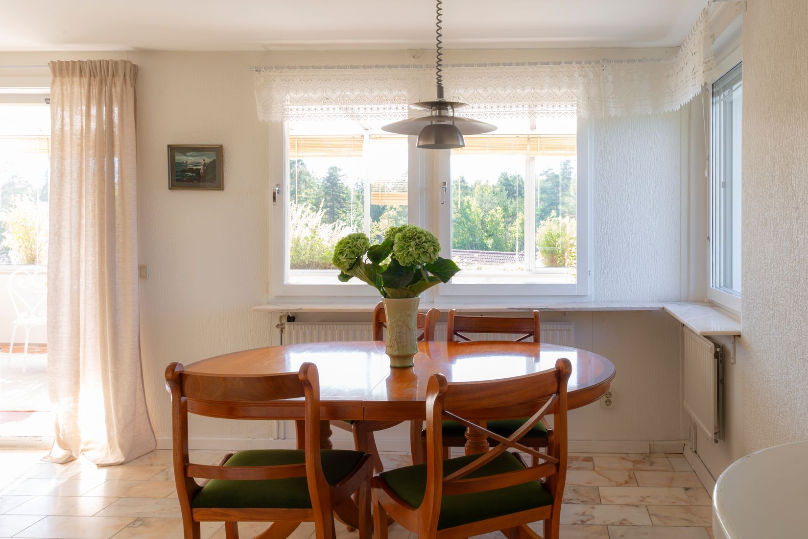 Bostadsrätt, Mönsterstigen 1, Lina Hage, Södertälje