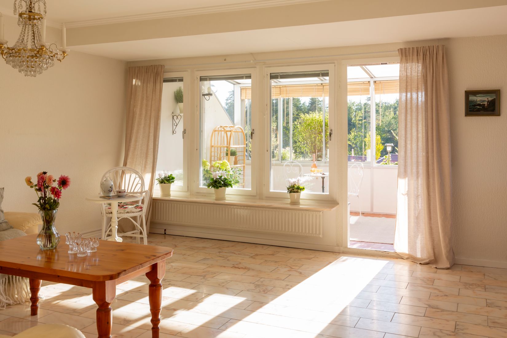 Bostadsrätt, Mönsterstigen 1, Lina Hage, Södertälje