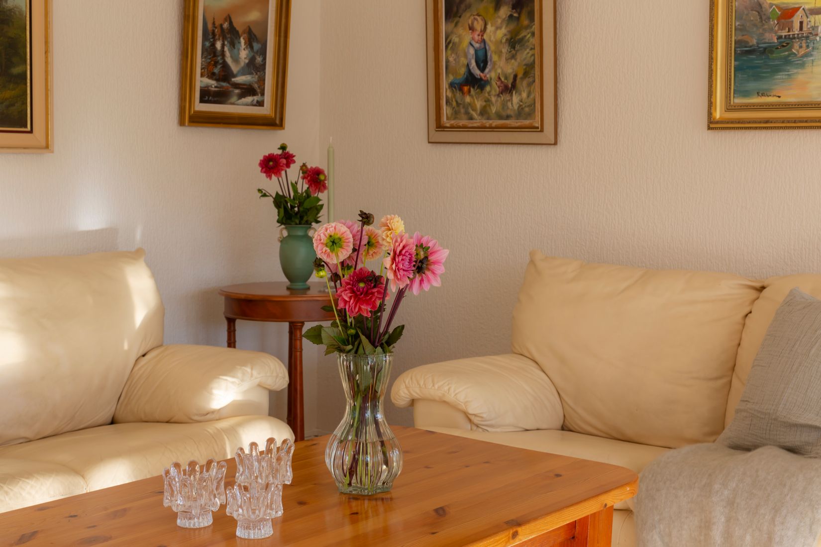 Bostadsrätt, Mönsterstigen 1, Lina Hage, Södertälje