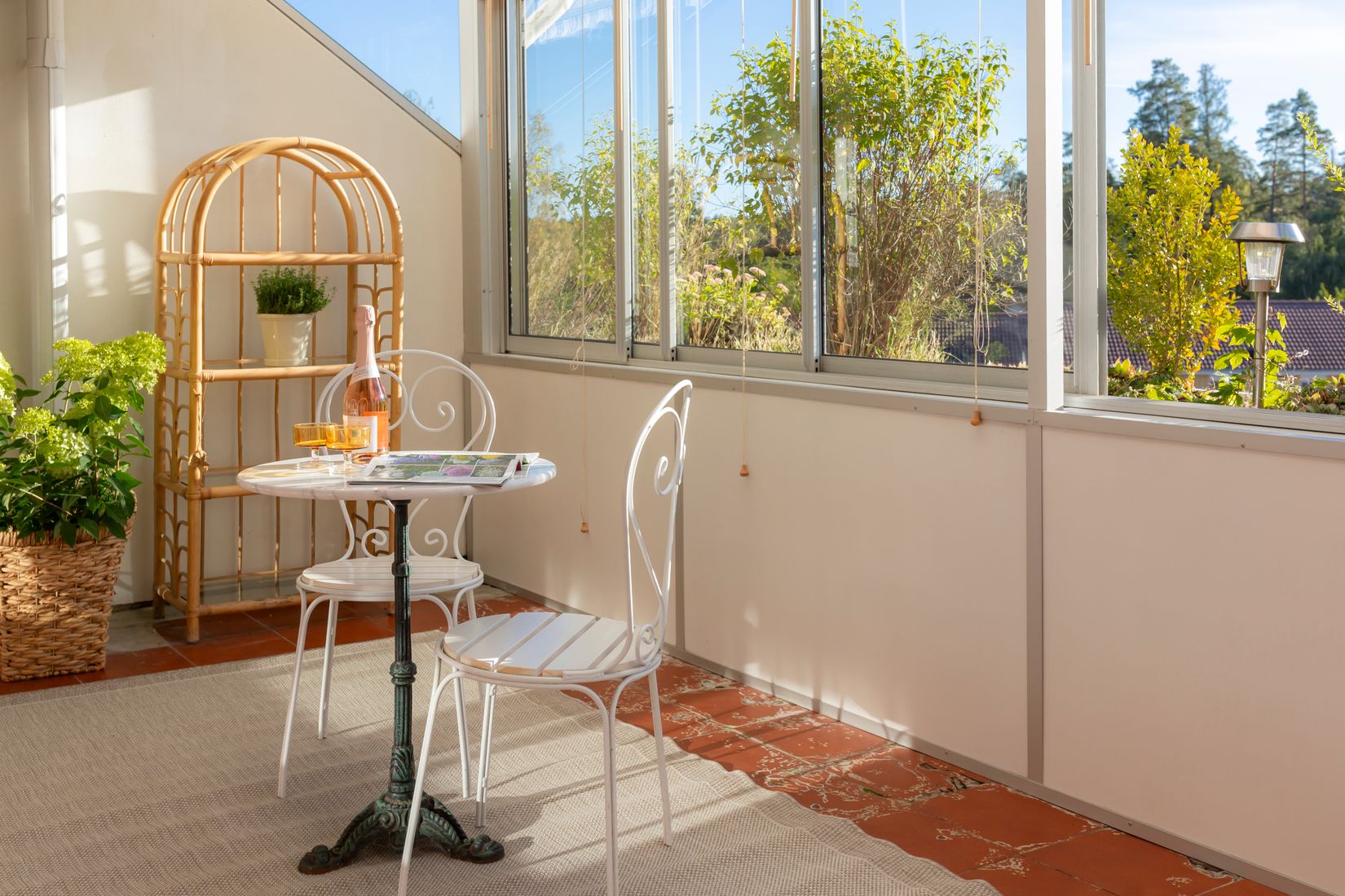 Bostadsrätt, Mönsterstigen 1, Lina Hage, Södertälje