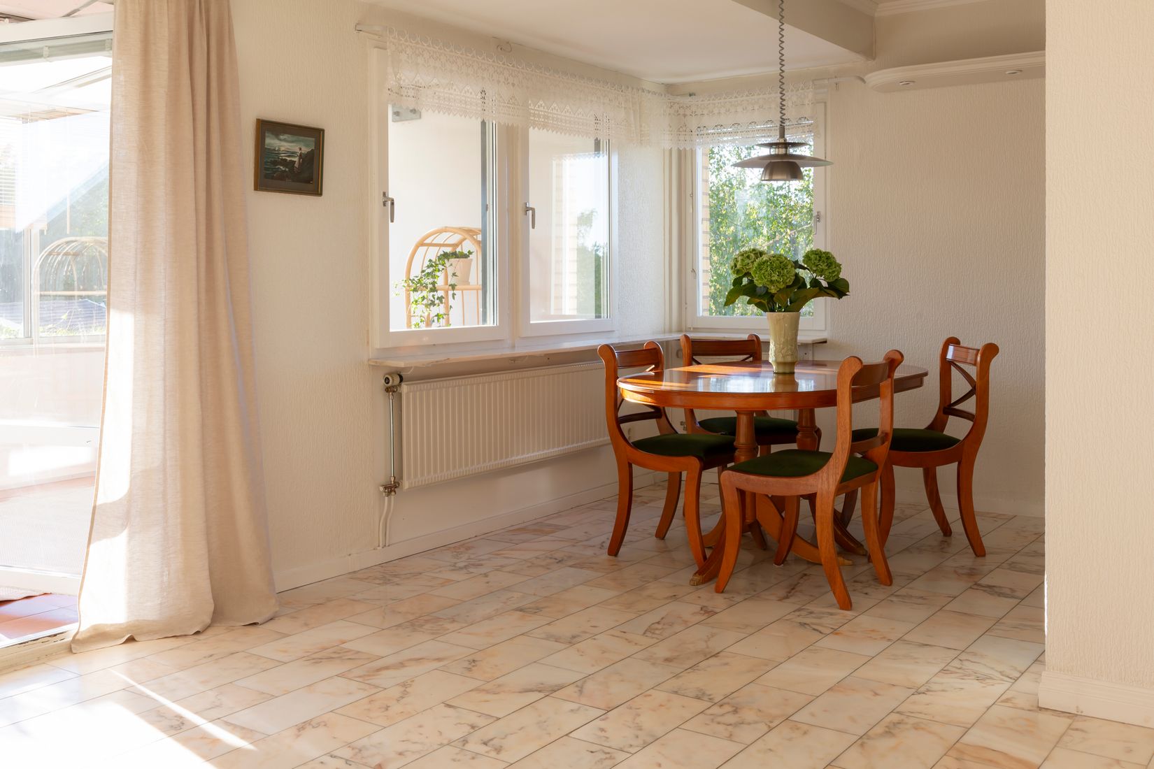 Bostadsrätt, Mönsterstigen 1, Lina Hage, Södertälje