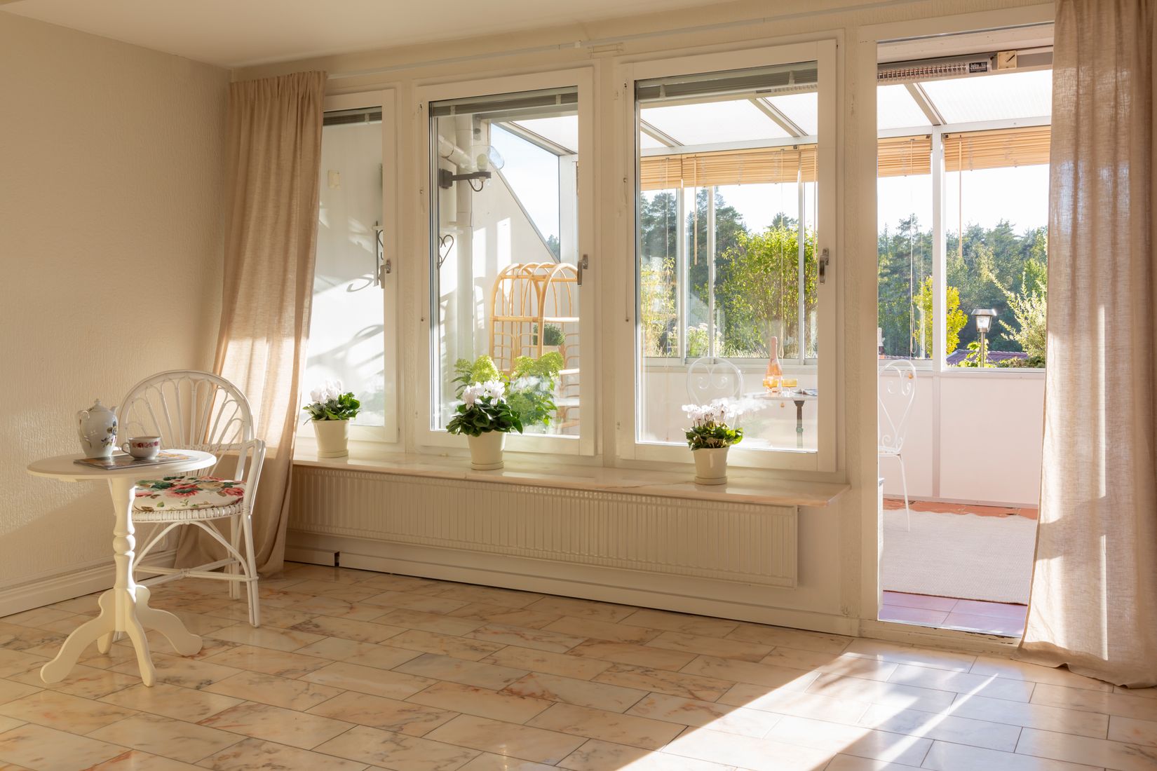 Bostadsrätt, Mönsterstigen 1, Lina Hage, Södertälje