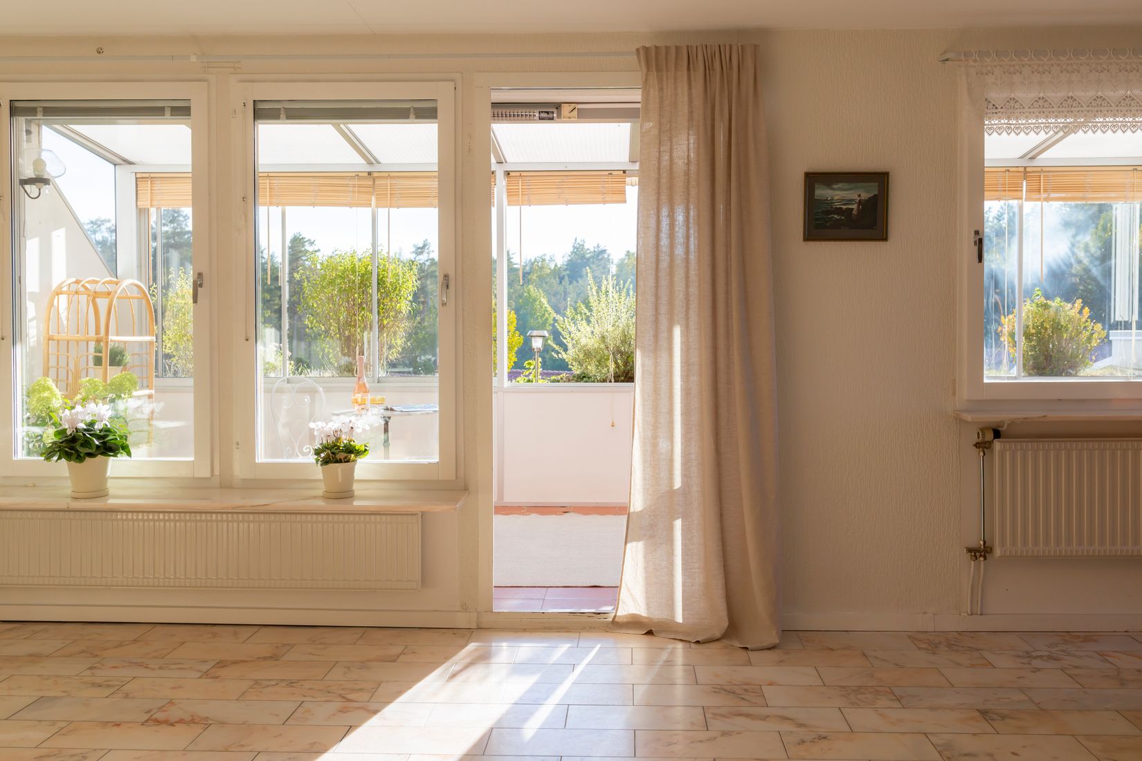 Bostadsrätt, Mönsterstigen 1, Lina Hage, Södertälje