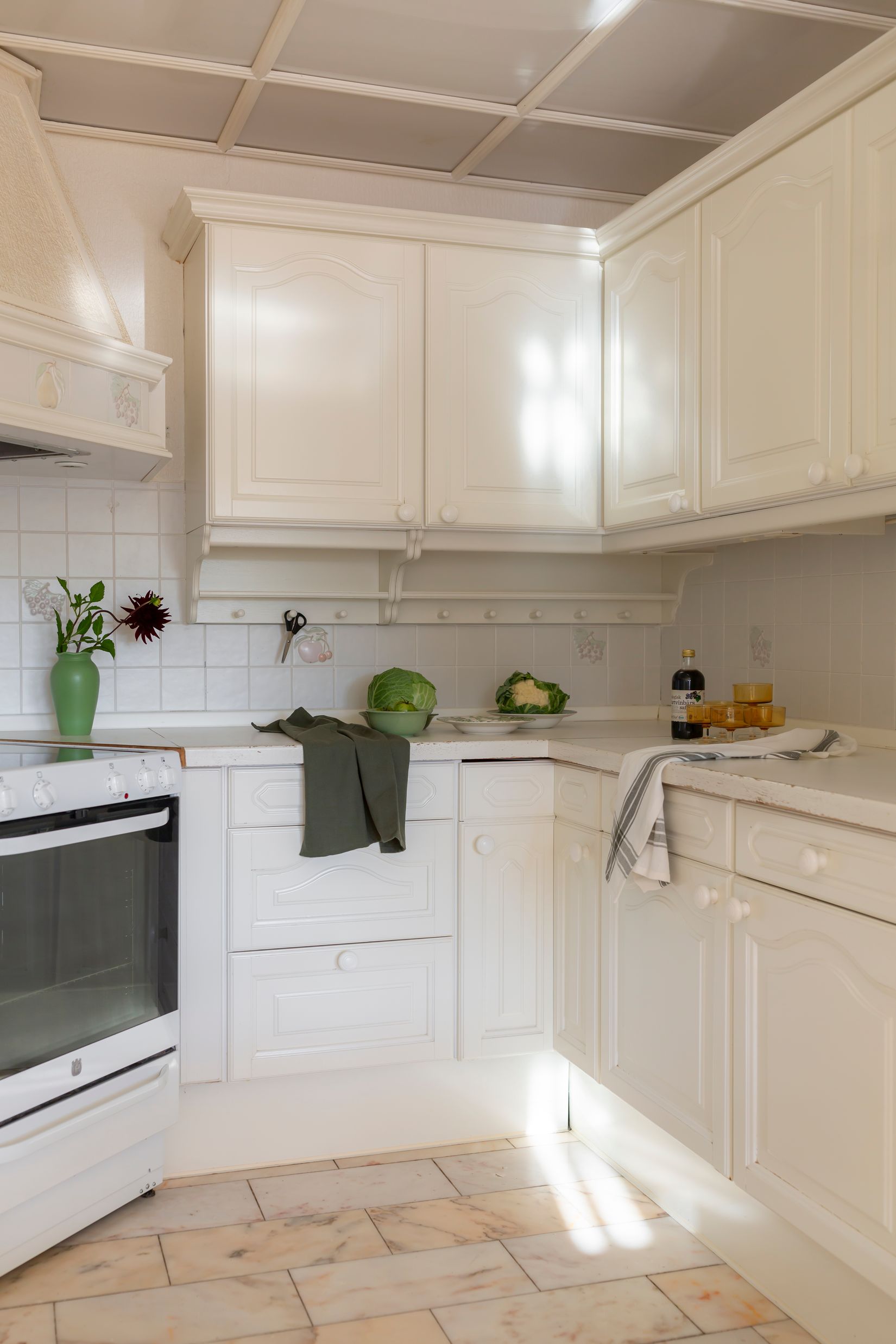 Bostadsrätt, Mönsterstigen 1, Lina Hage, Södertälje