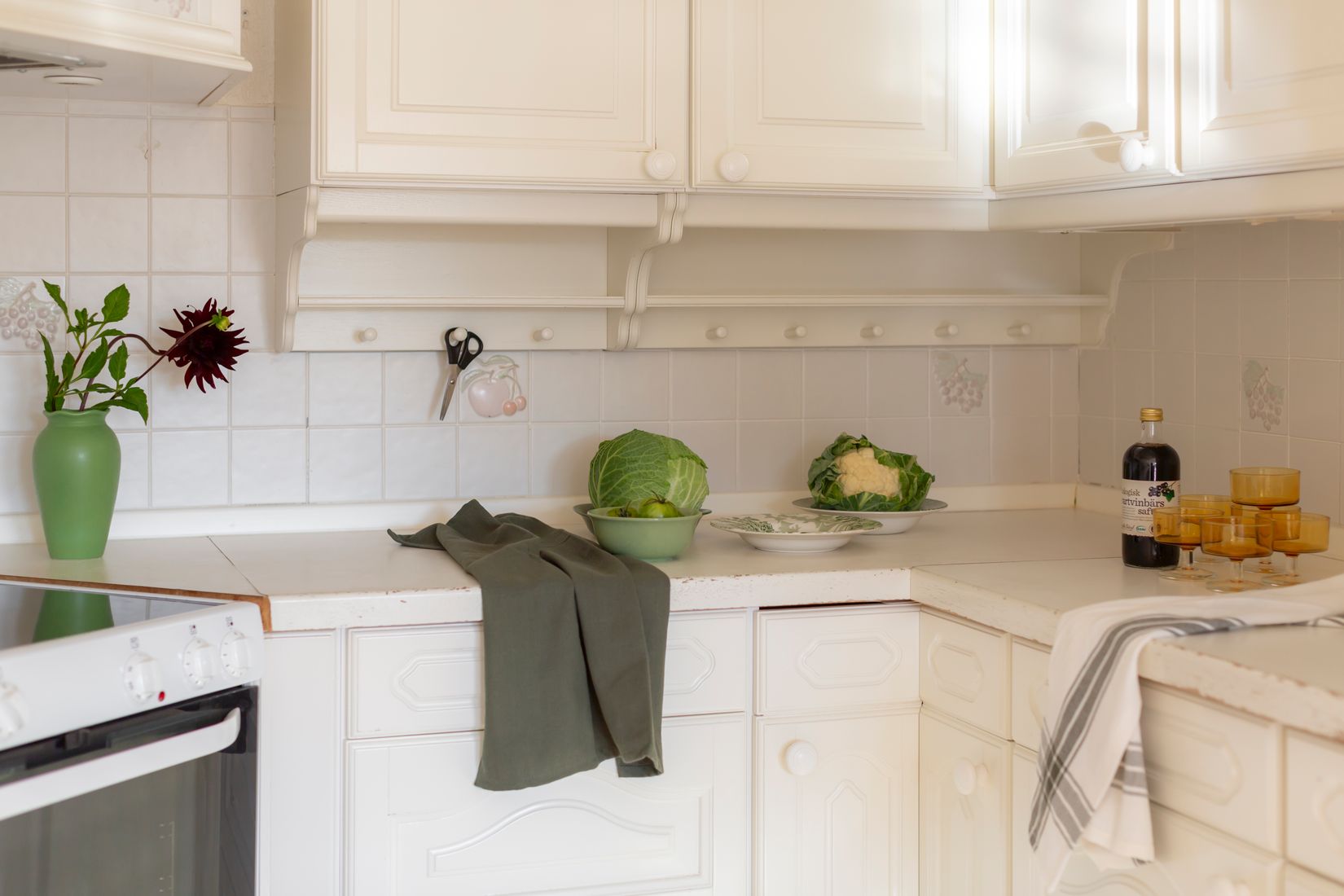 Bostadsrätt, Mönsterstigen 1, Lina Hage, Södertälje