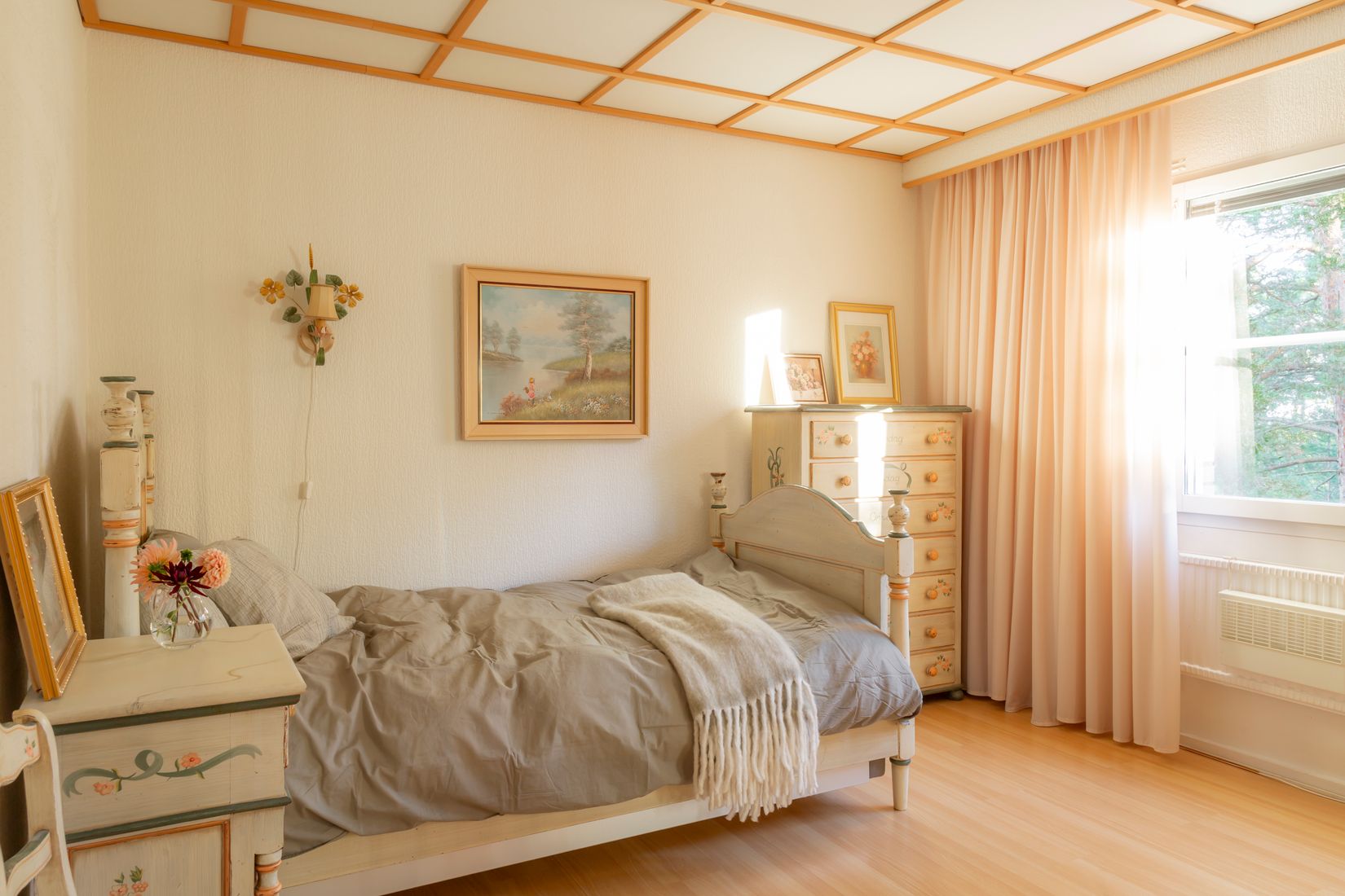 Bostadsrätt, Mönsterstigen 1, Lina Hage, Södertälje