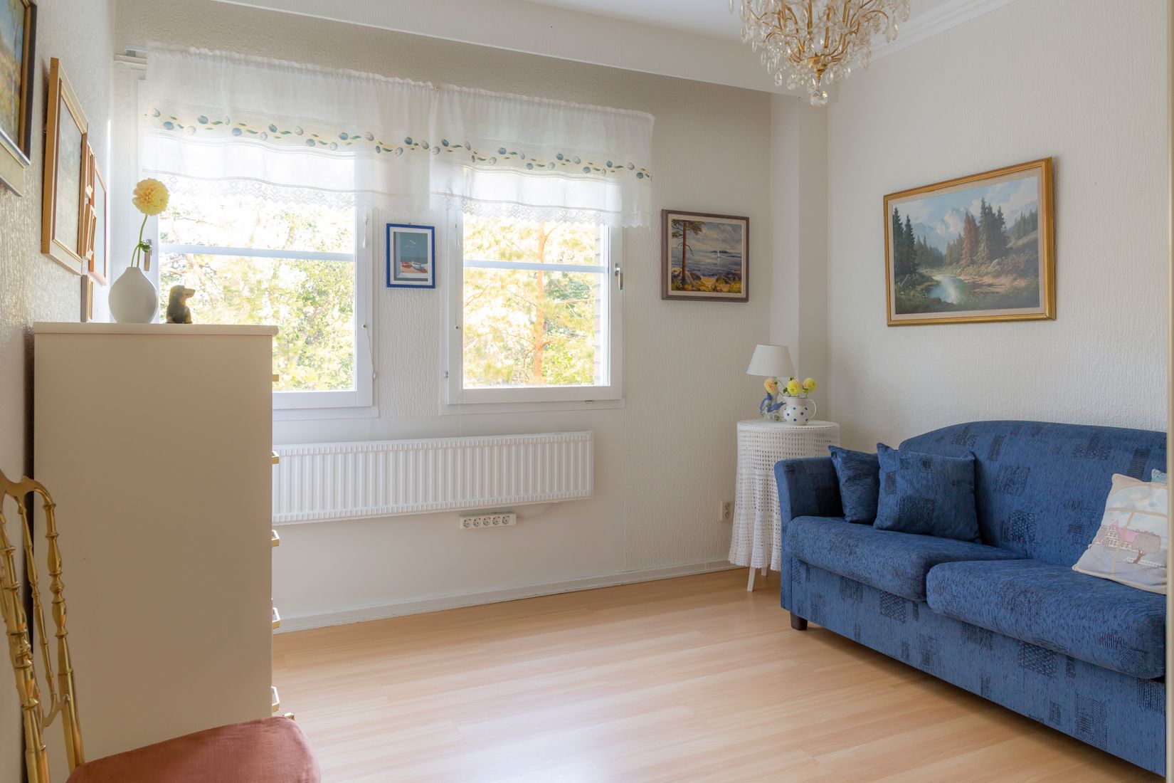 Bostadsrätt, Mönsterstigen 1, Lina Hage, Södertälje