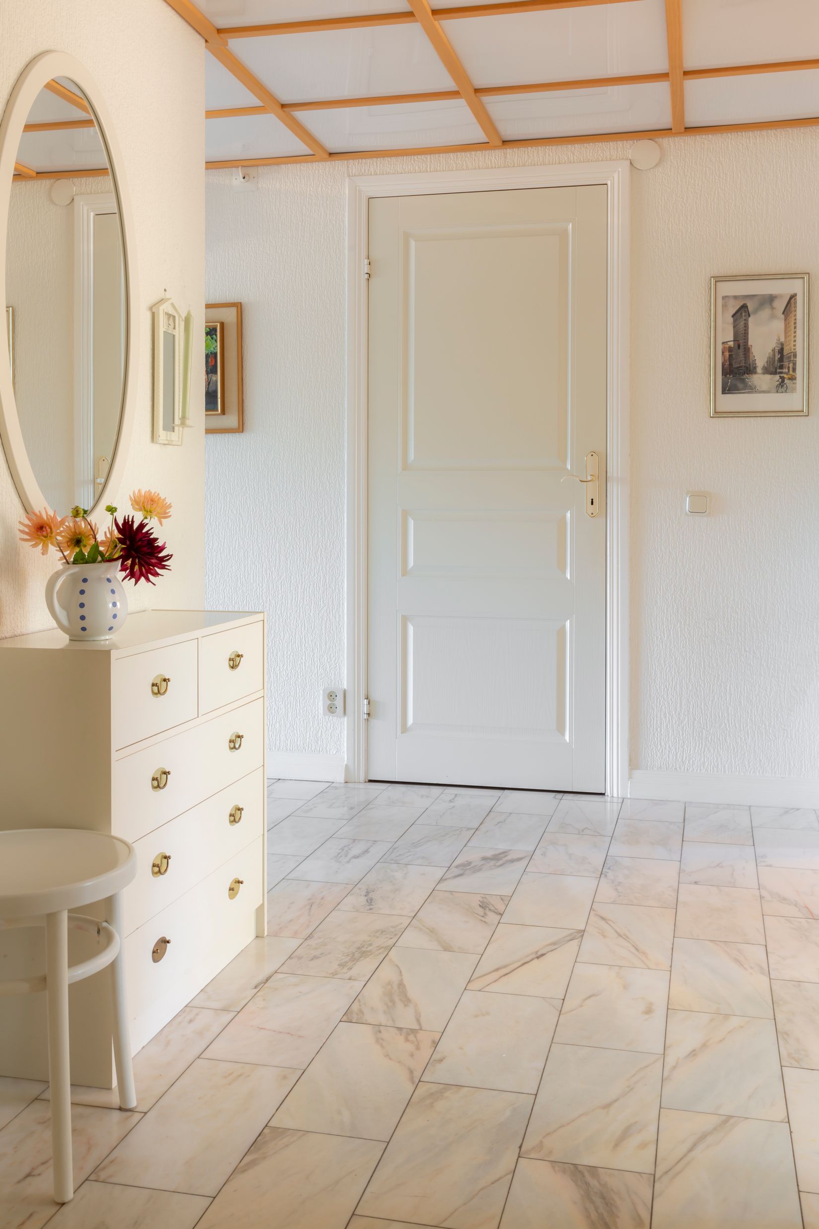 Bostadsrätt, Mönsterstigen 1, Lina Hage, Södertälje