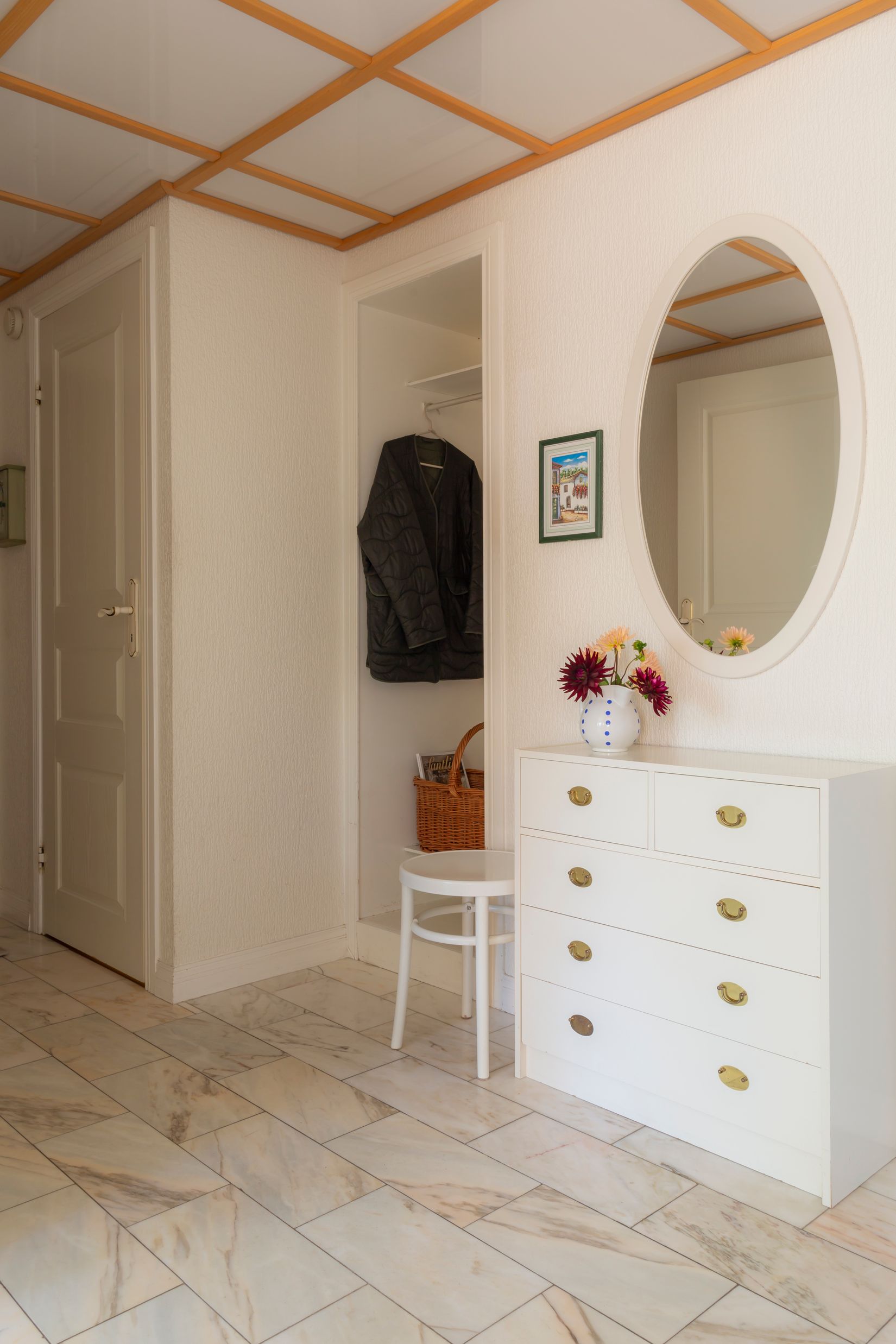 Bostadsrätt, Mönsterstigen 1, Lina Hage, Södertälje