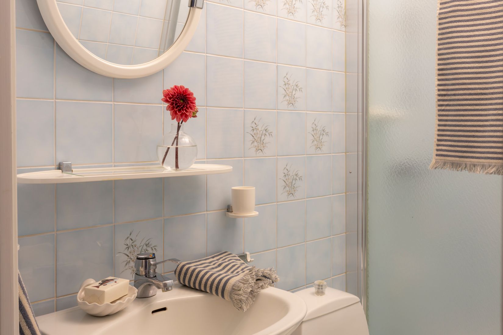 Bostadsrätt, Mönsterstigen 1, Lina Hage, Södertälje