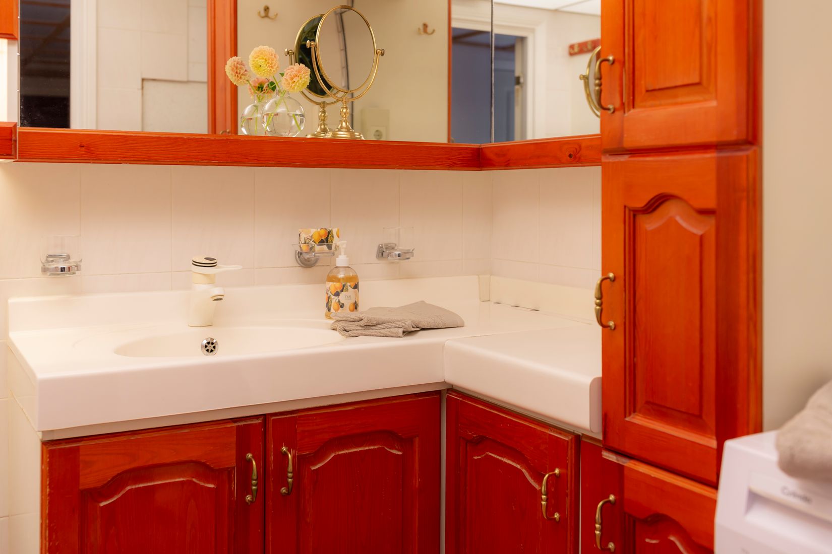 Bostadsrätt, Mönsterstigen 1, Lina Hage, Södertälje