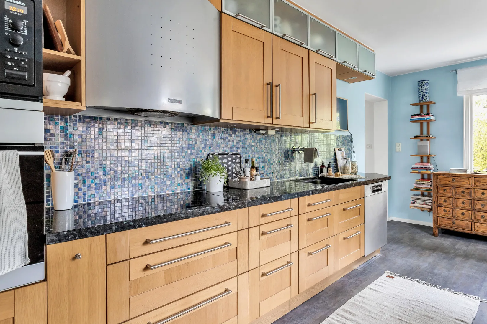 Villa, Danmarks-Viggeby 2, Danmark, Uppsala