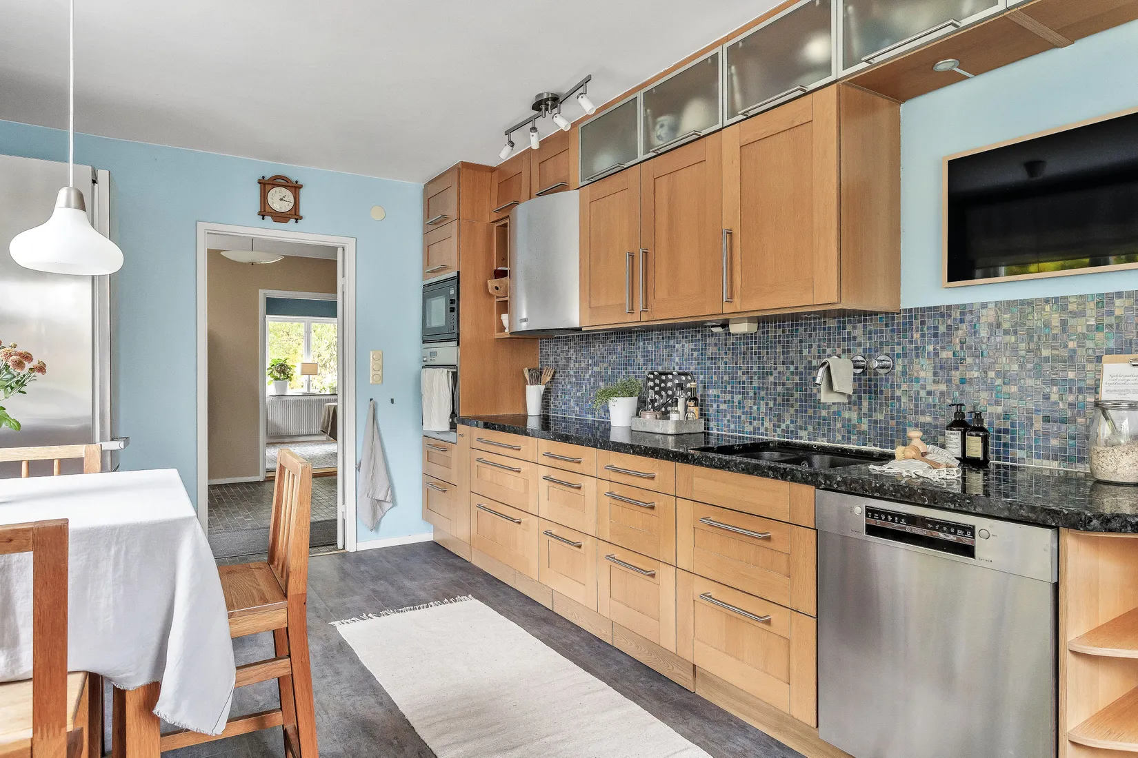 Villa, Danmarks-Viggeby 2, Danmark, Uppsala