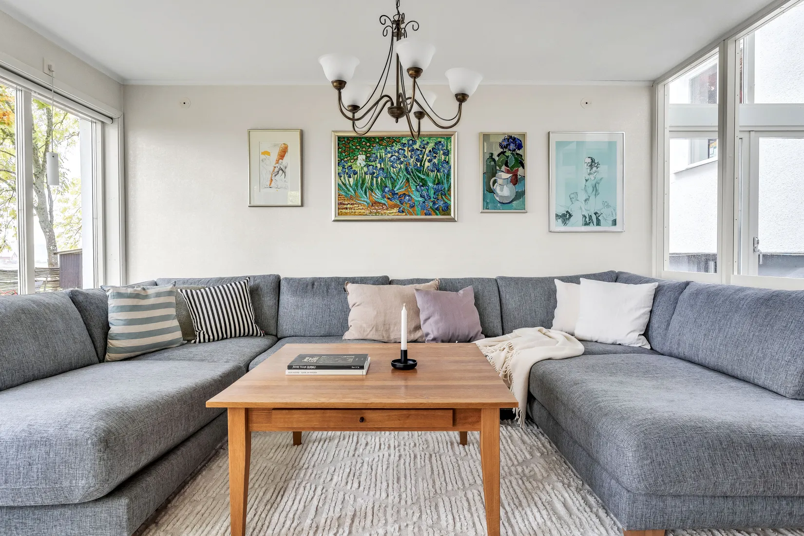 Villa, Danmarks-Viggeby 2, Danmark, Uppsala