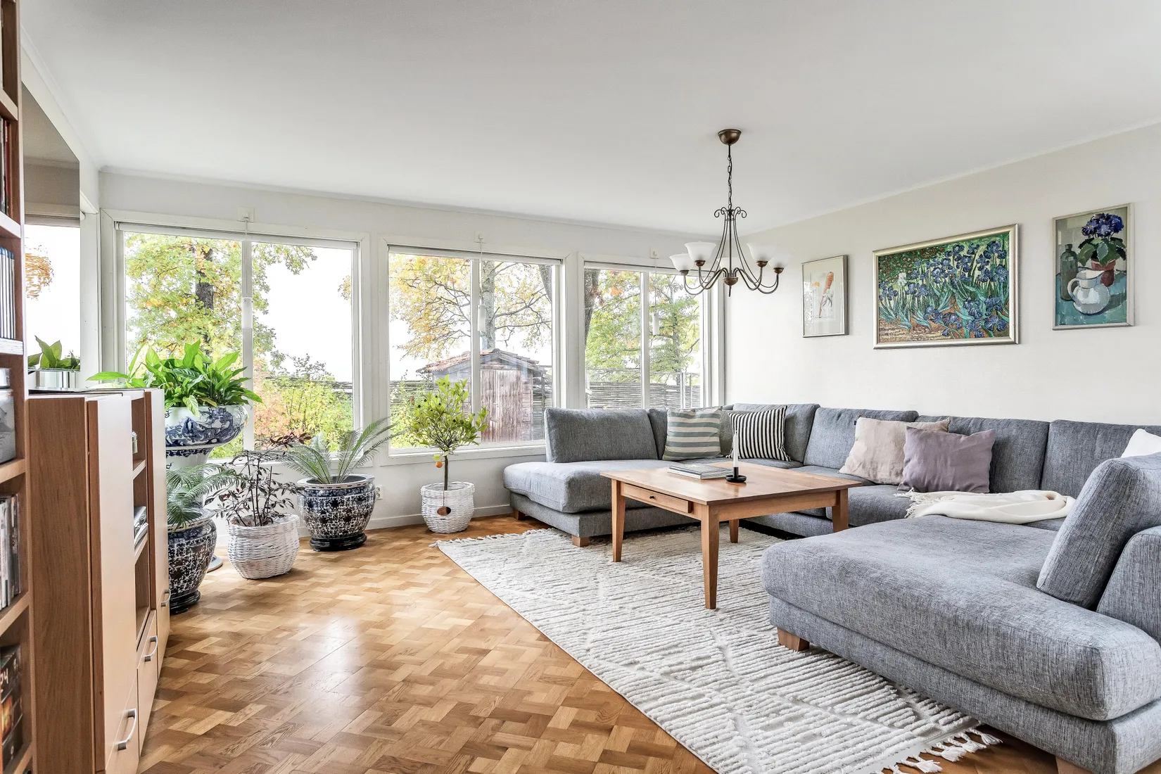 Villa, Danmarks-Viggeby 2, Danmark, Uppsala