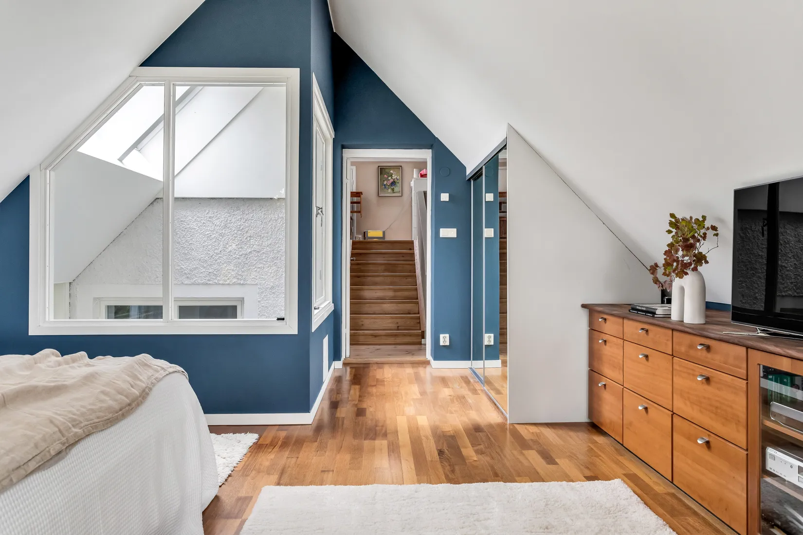 Villa, Danmarks-Viggeby 2, Danmark, Uppsala