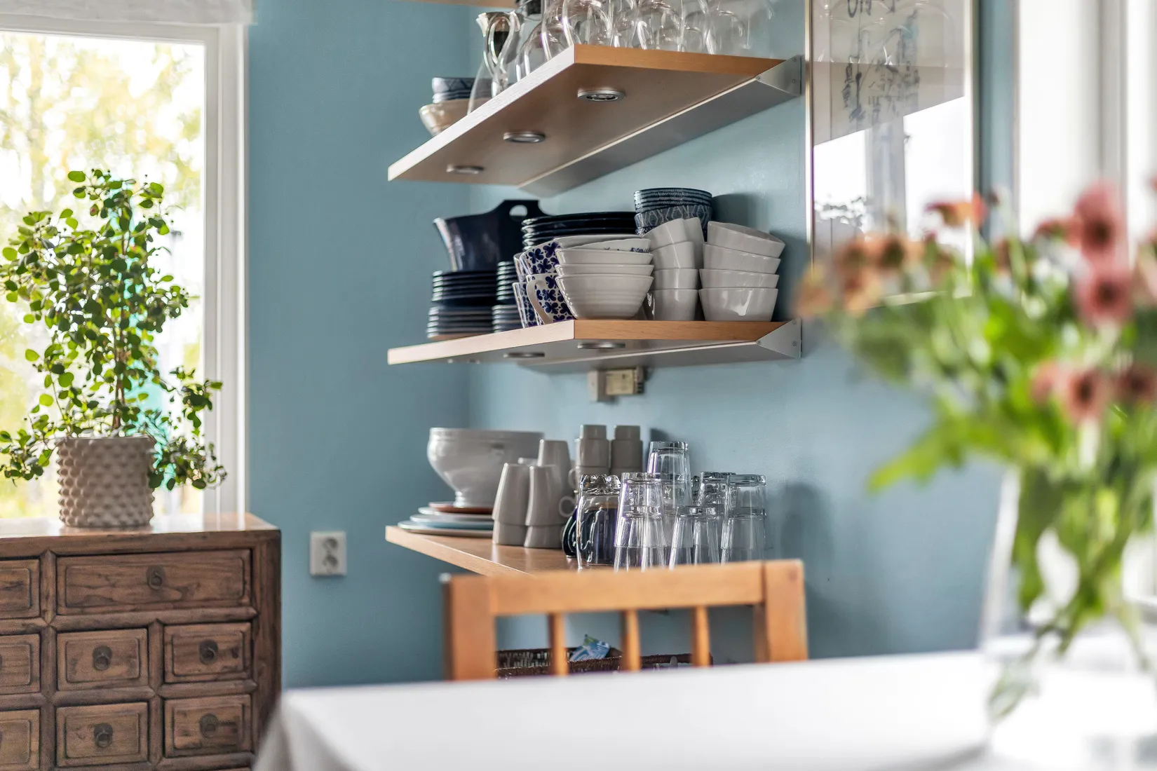 Villa, Danmarks-Viggeby 2, Danmark, Uppsala